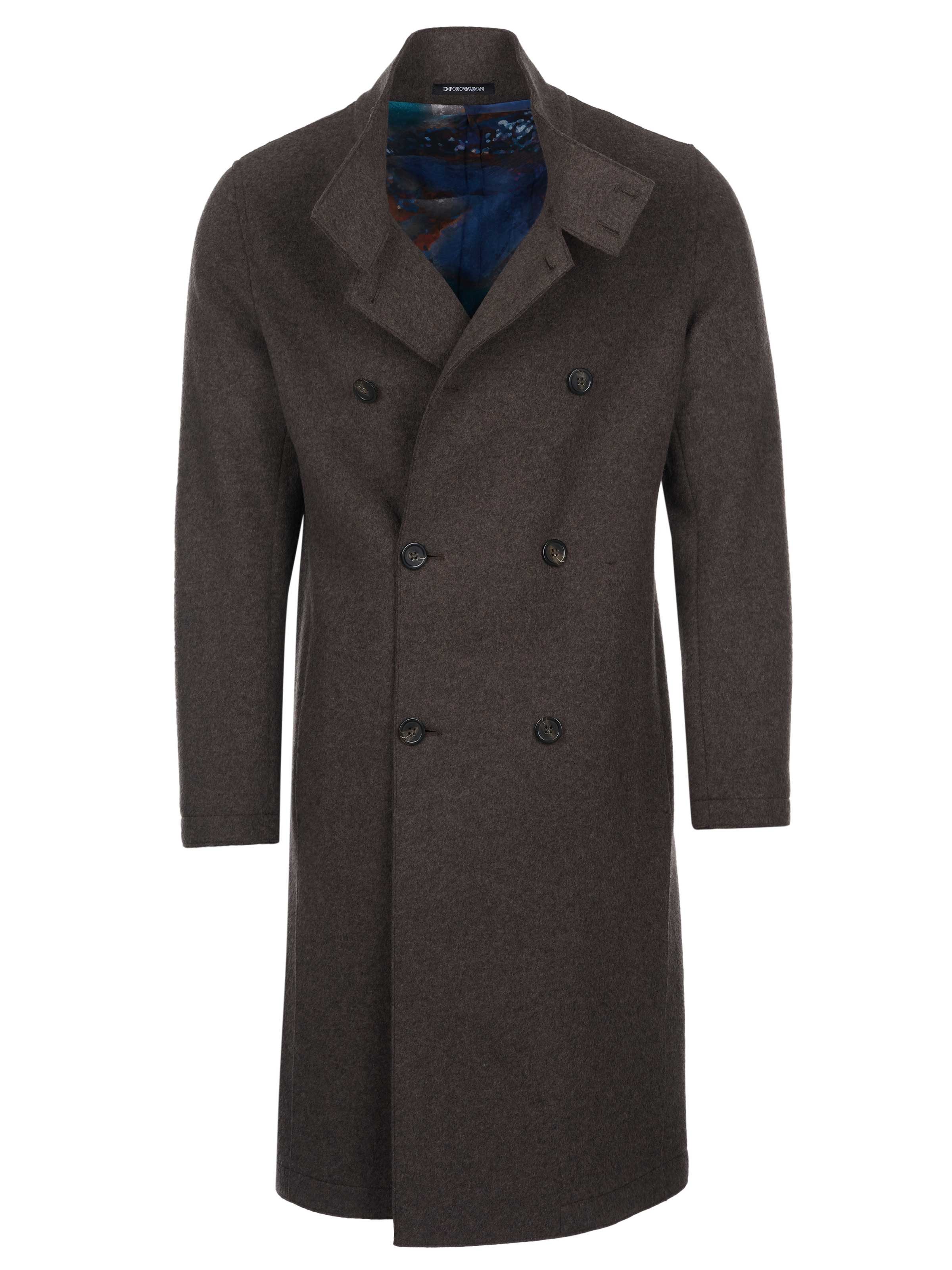 Emporio Armani Trenchcoat