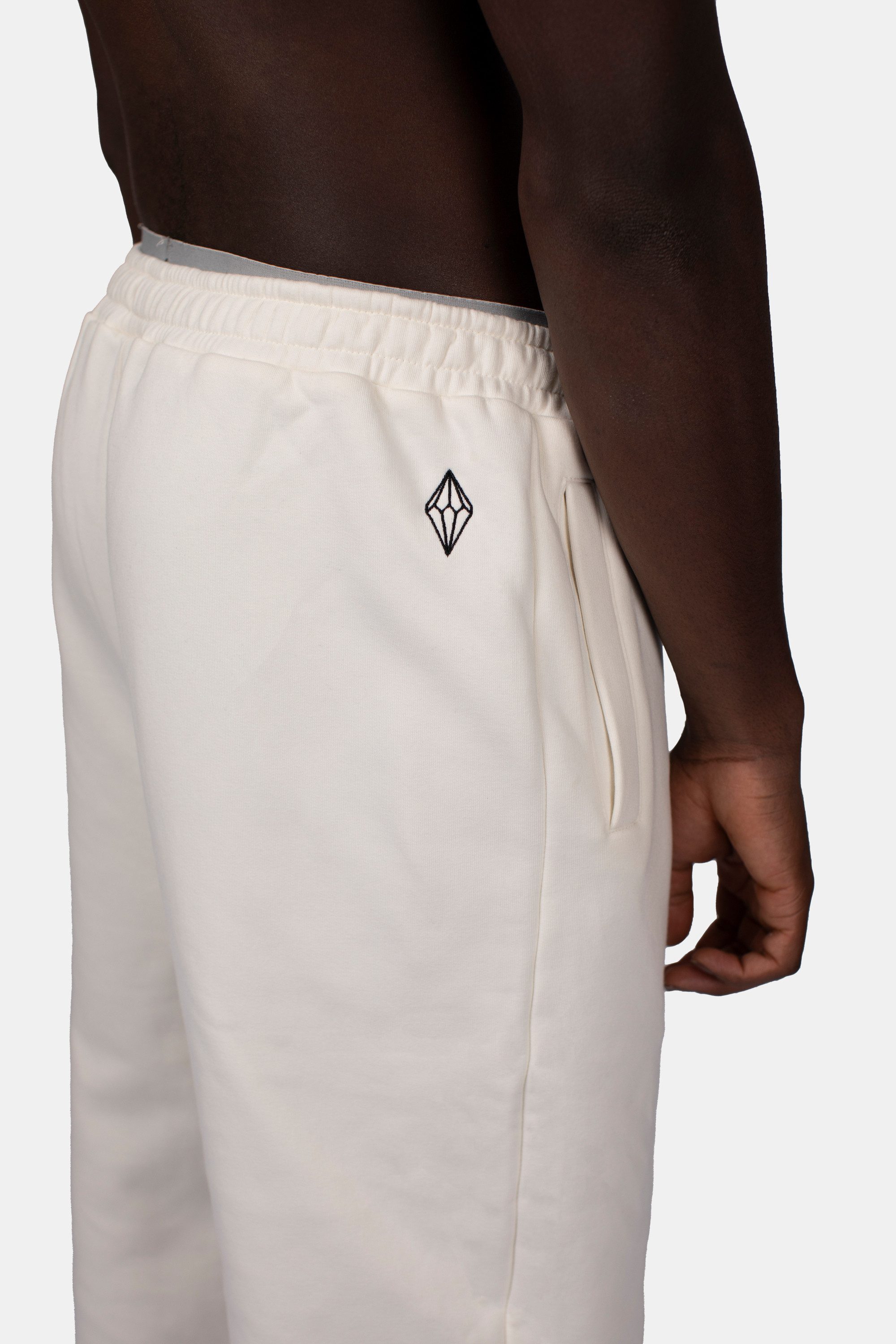 Crystal Paris Loose-fit-Jeans Loose (1-tlg)