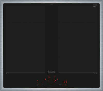 SIEMENS Induktions-Kochfeld von SCHOTT CERAN® iQ700 EX645HXC1E