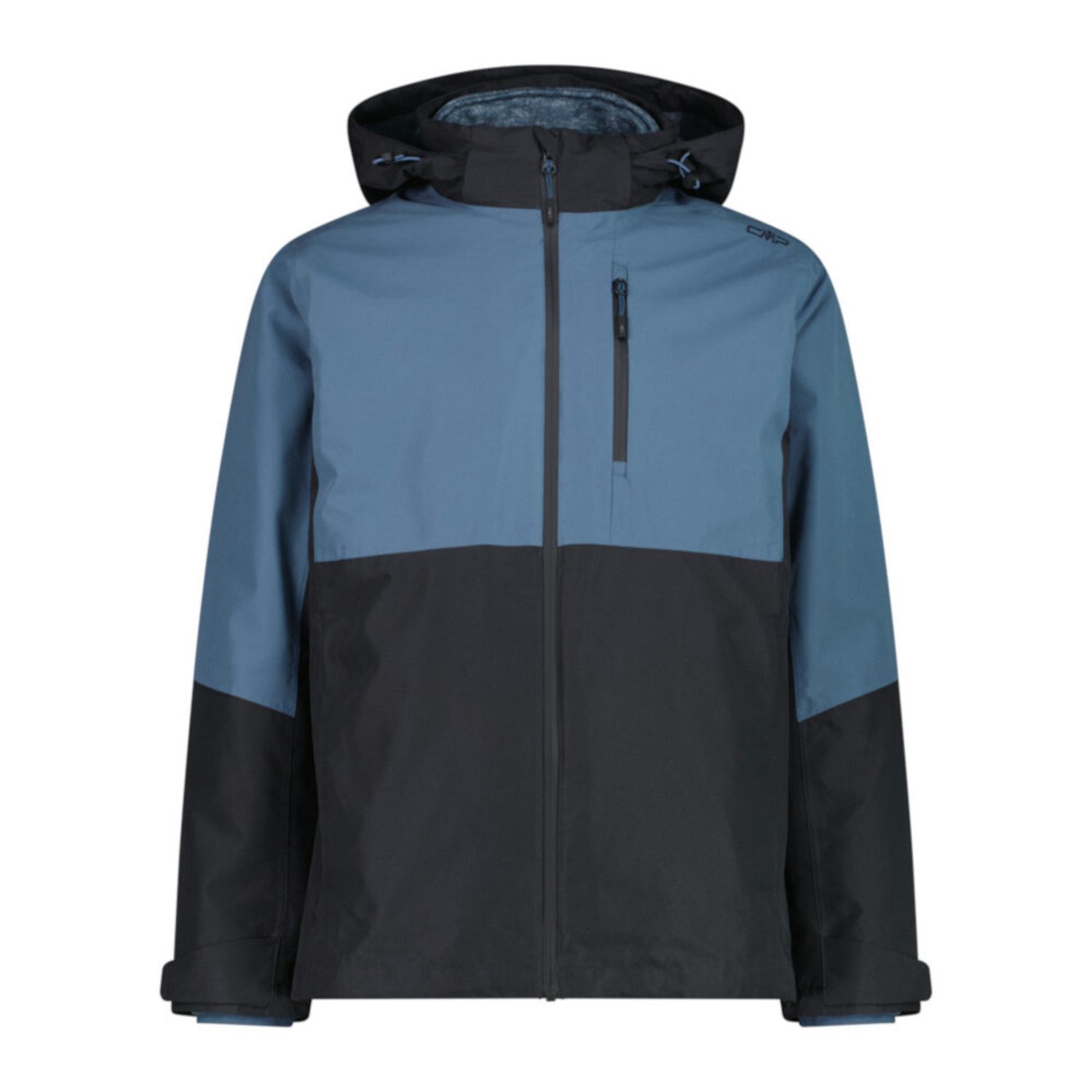 CMP Winterjacke CMP Herren Winterjacke Man Jacket Zip Hood Detachable Inn 36Z2267D