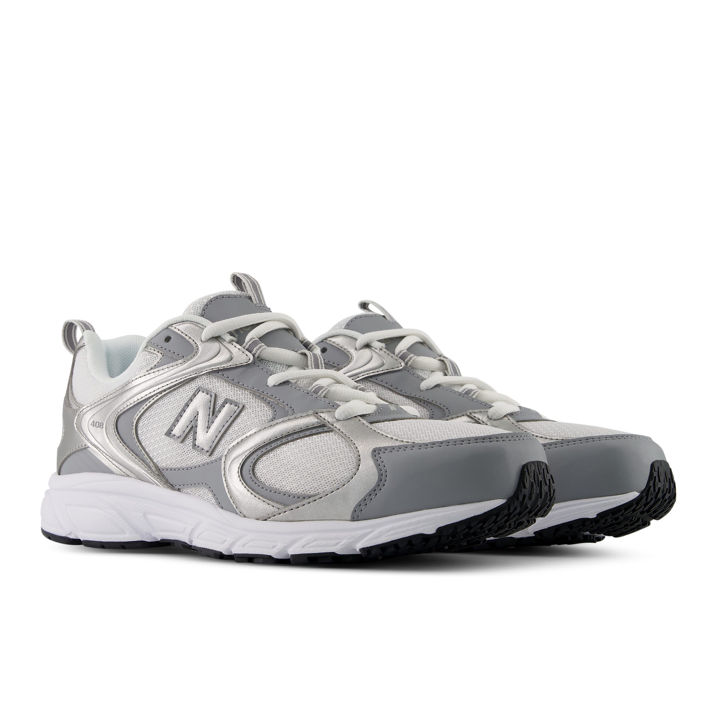 New Balance 408 Sneaker inspiriert vom Design des New Balance 530 und 740