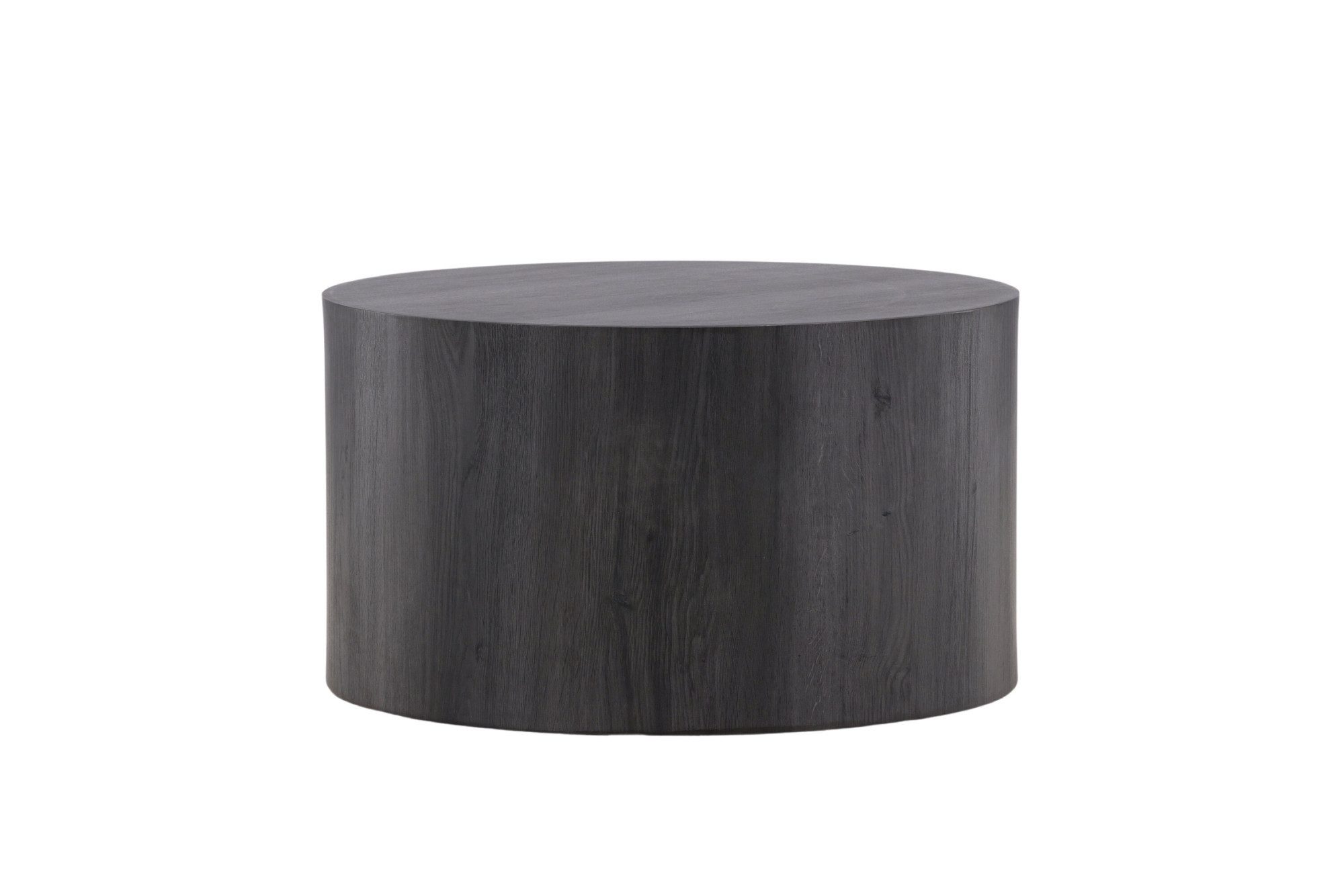 Venture Home Couchtisch York, runder Couchtisch, modern & elegant, Ø 80 cm, Sofatisch, MDF, rund, einheitlich, schlicht, vielseitig