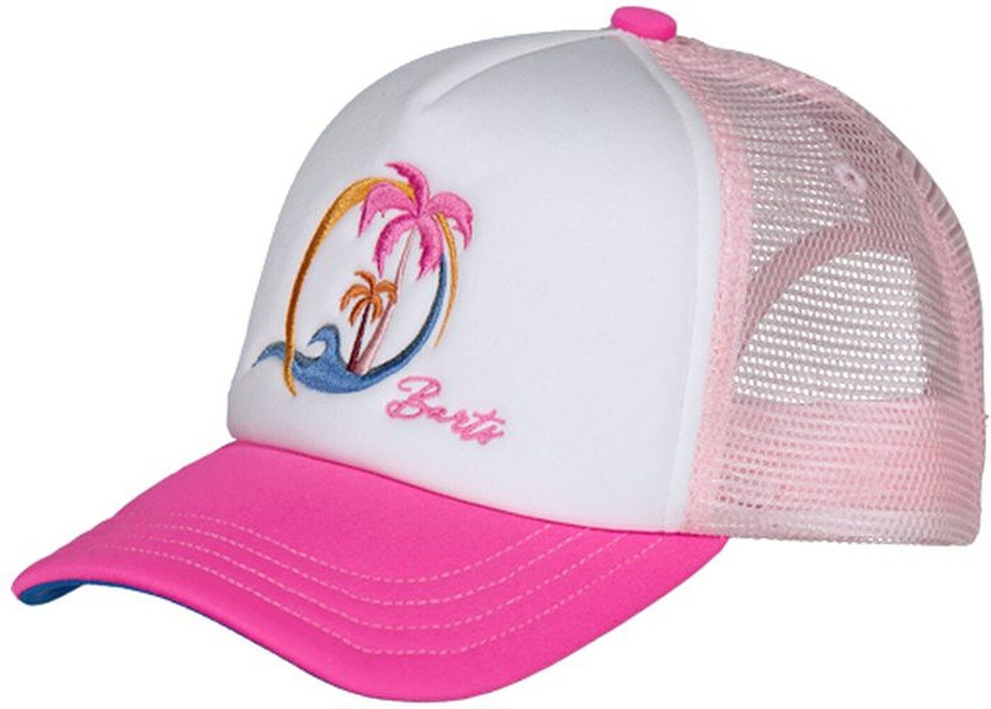 Barts Beanie Surfie Cap HOT PINK