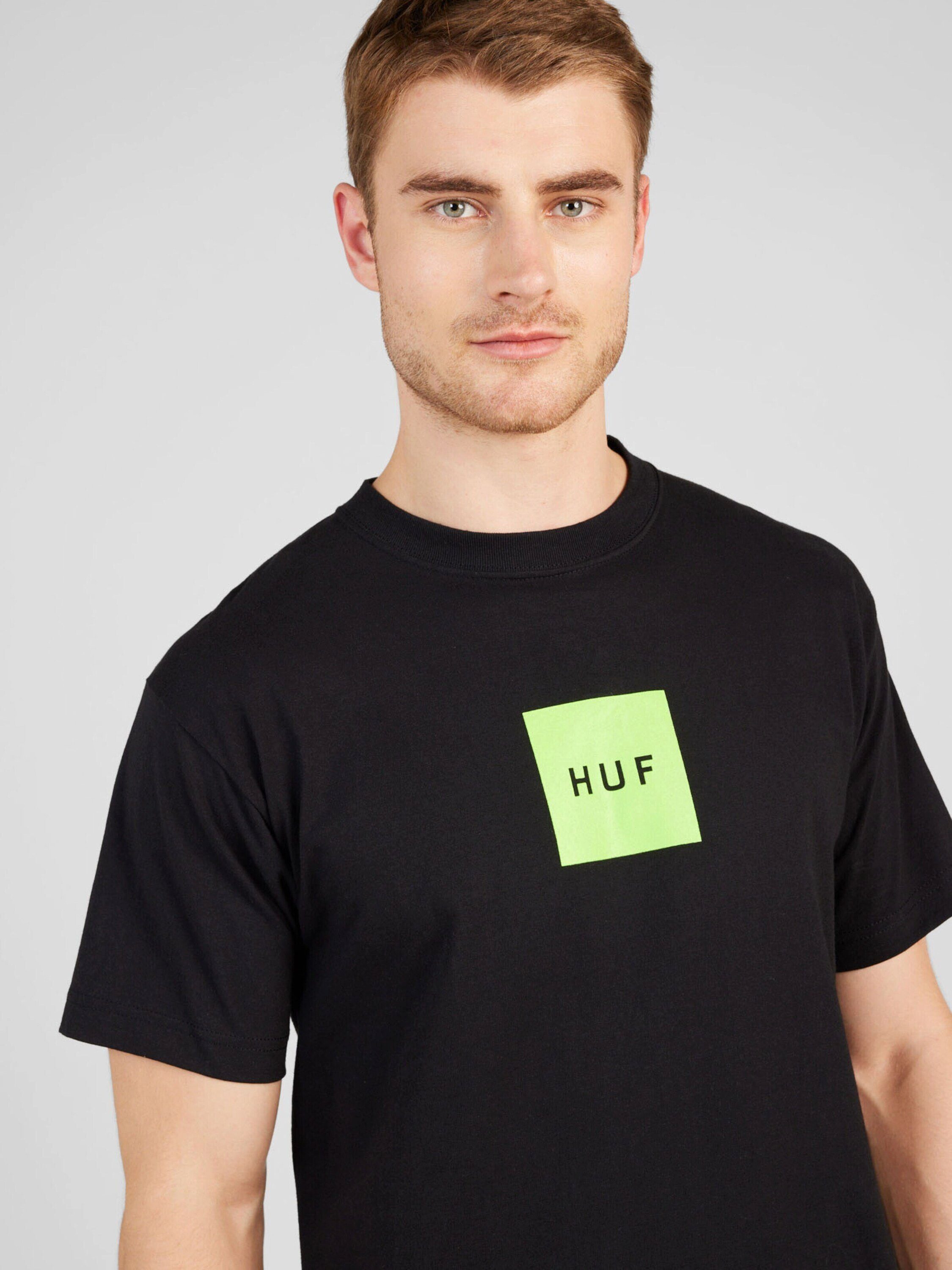 HUF T-Shirt (1-tlg)