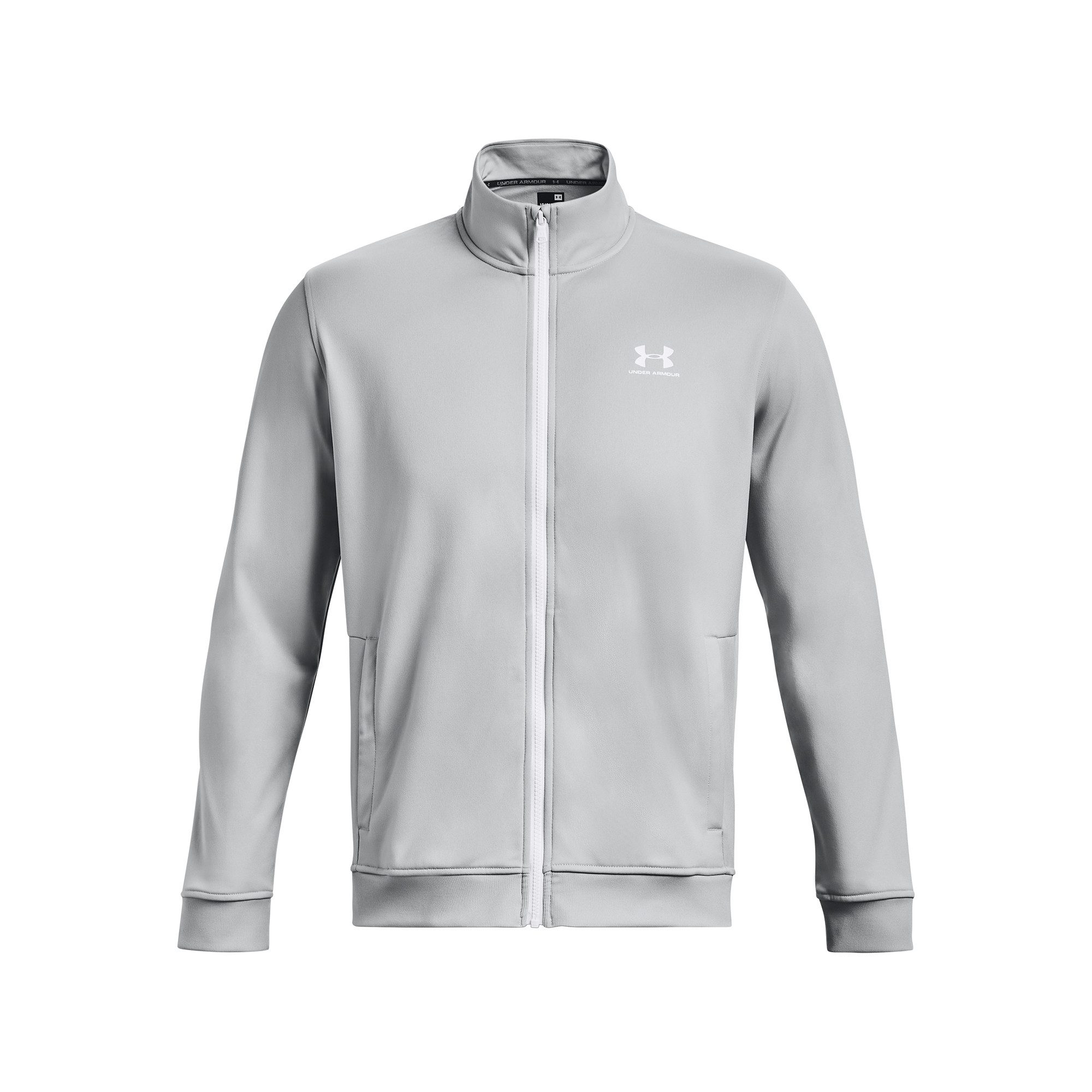 Trainingsjacke Under Armour Herren Jacke Sportstyle 1329293