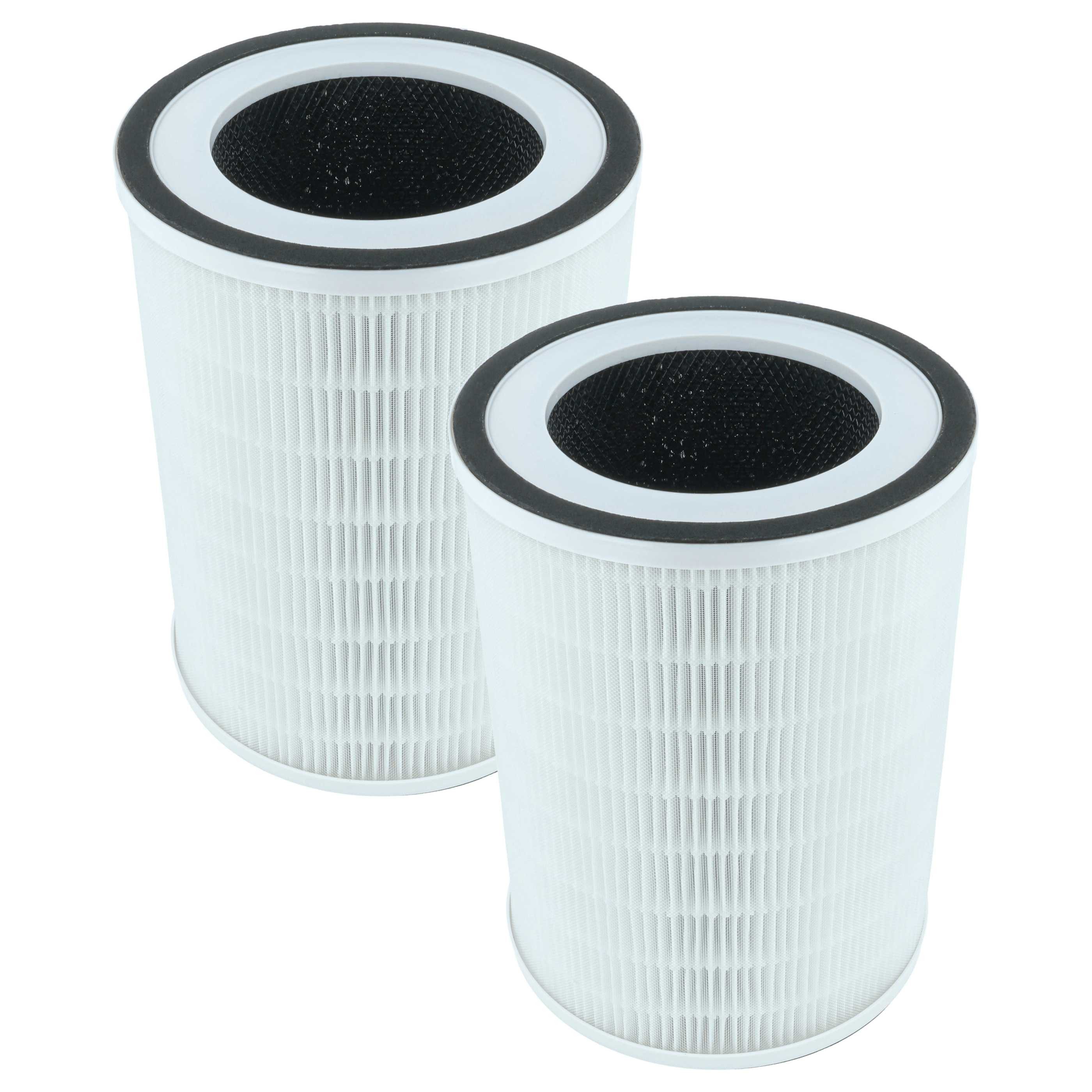 vhbw Befeuchtungsfilter passend für Morento MIRO PRO, KILO, KILO PRO/MIRO, Kalo Luftreiniger, Zubehör für Morento MIRO PRO KILO KILO PRO/MIRO Kalo