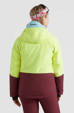 O'Neill Skijacke Oneill W Originals Jacket Damen Ski- &