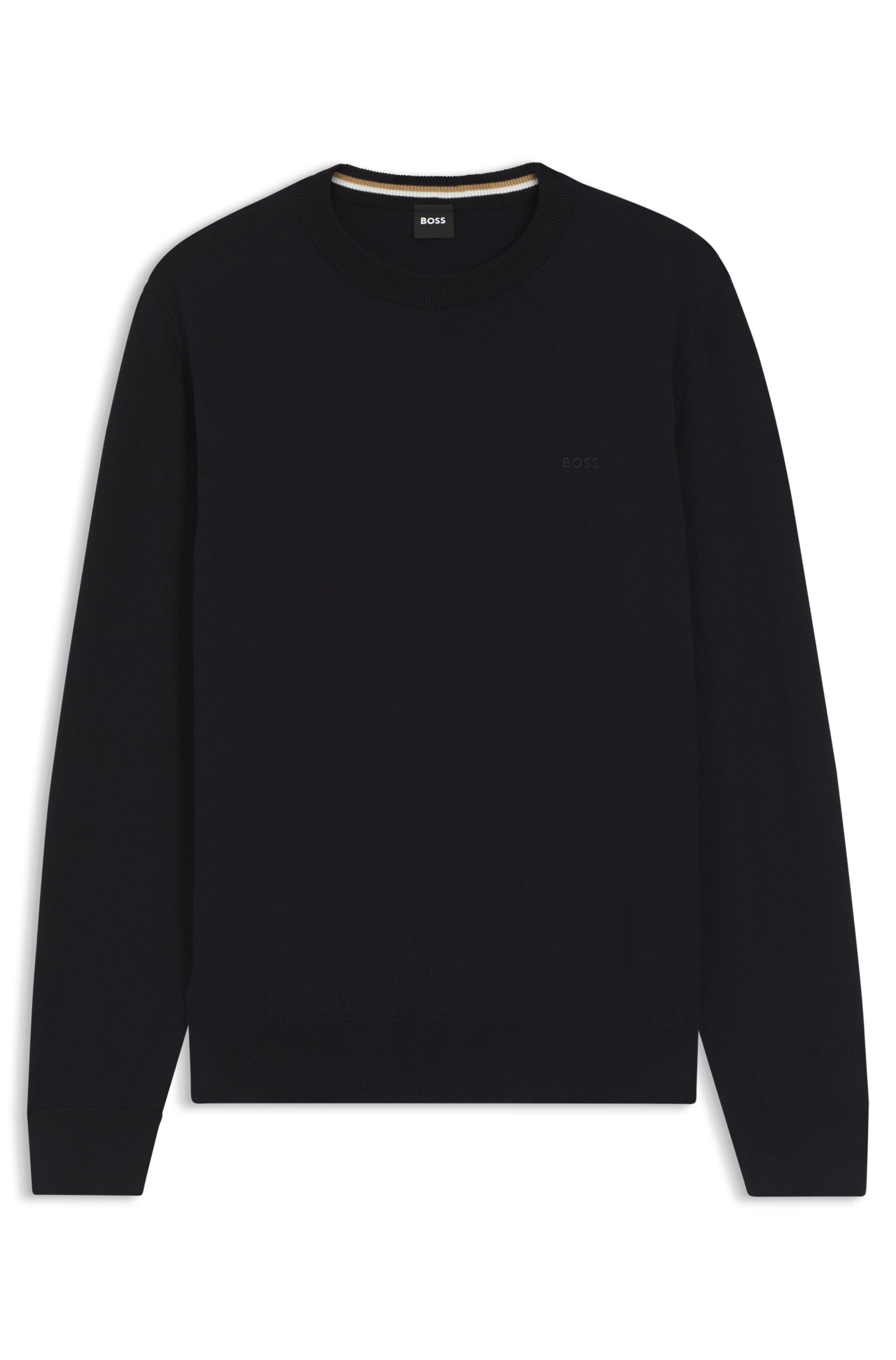 BOSS Strickpullover günstig online kaufen