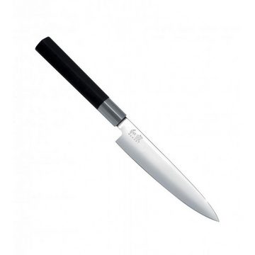 KAI Messer-Set Wasabi Black, 3-teiliges Messerset Japan