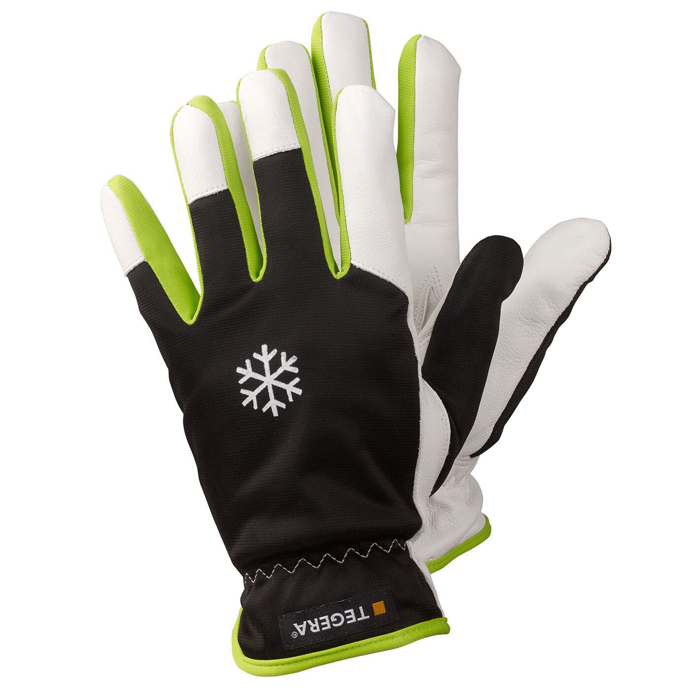 Ejendals Winter-Arbeitshandschuhe EN 511:2006 günstig online kaufen