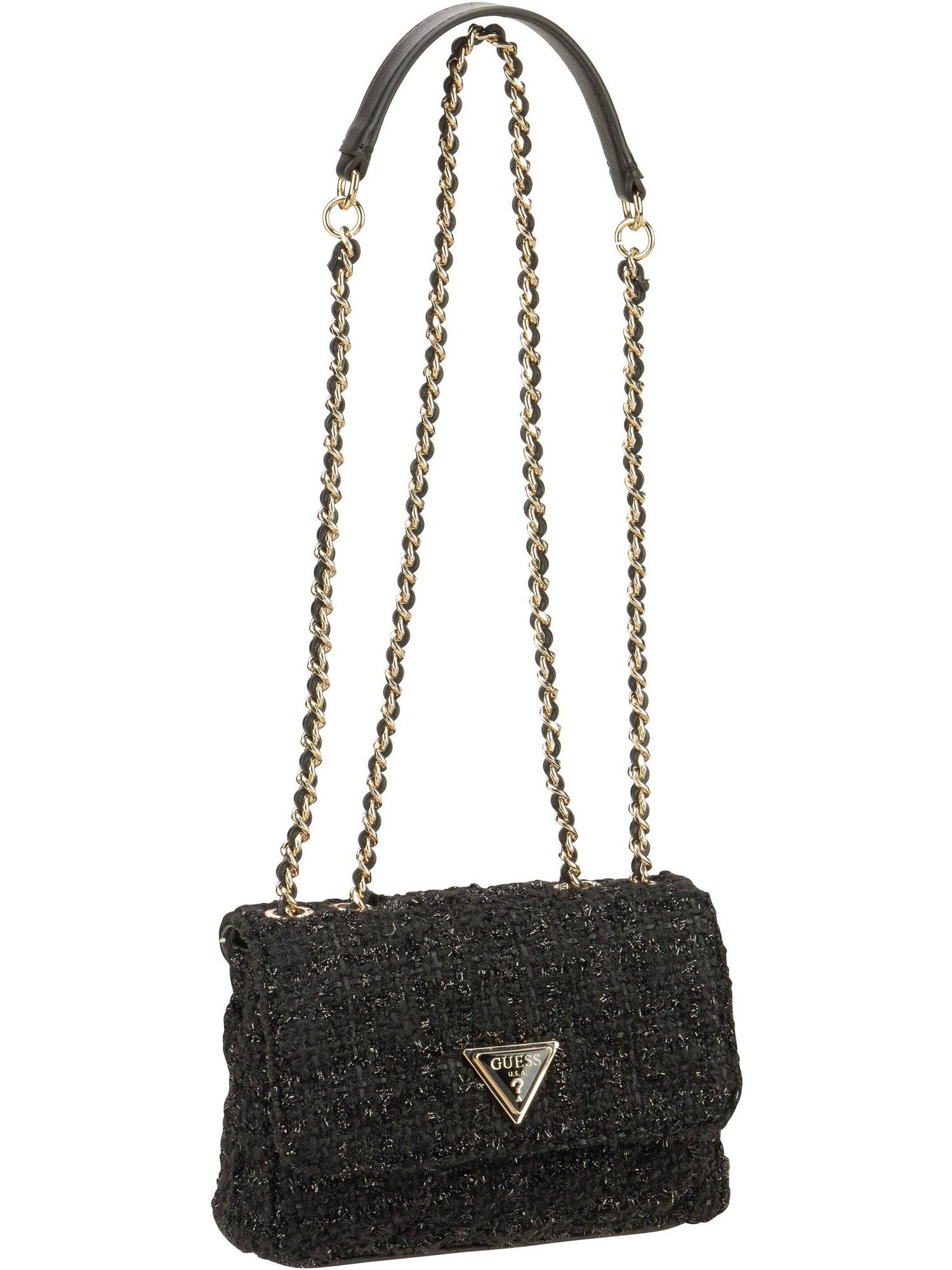 Handtasche Giully Mini 2 Compartment Conv Flap