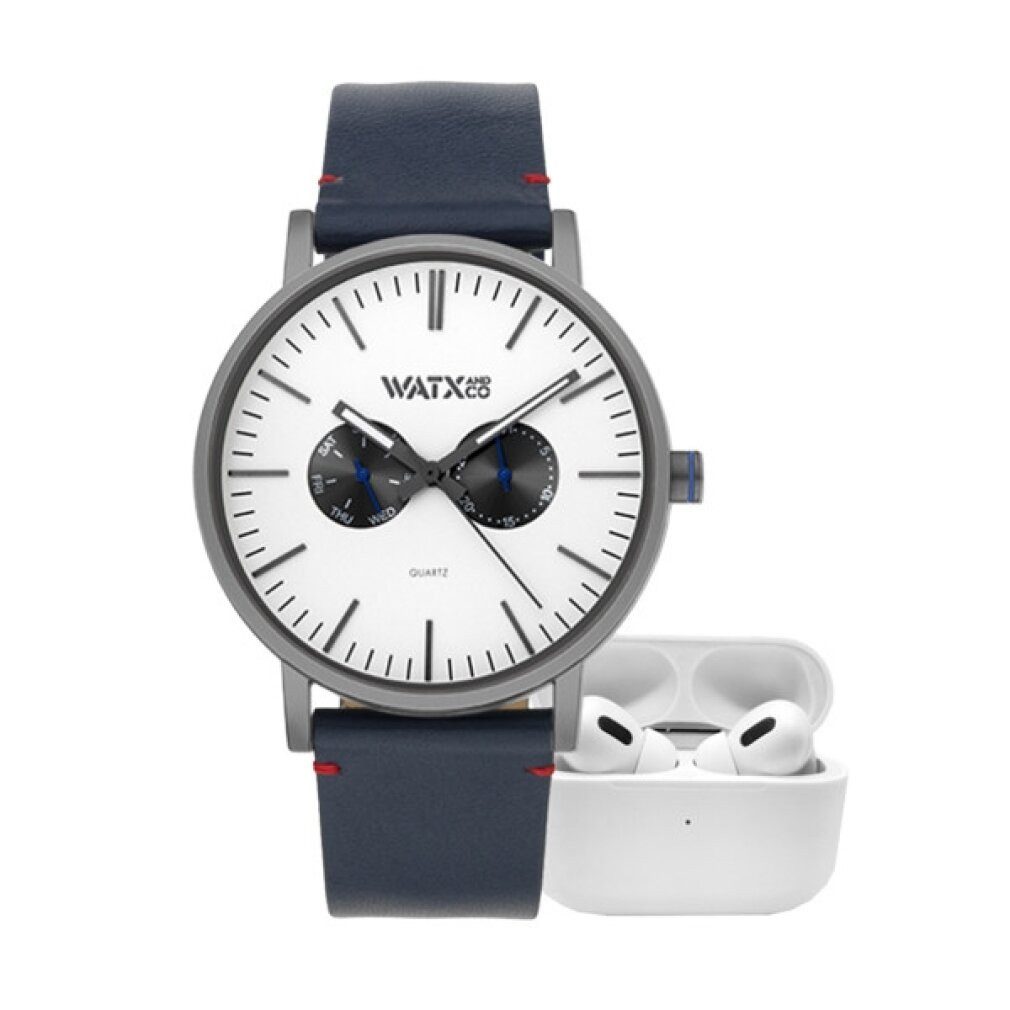 Watx Luxusuhr &COLORS WATCHES Mod. RELOJ1_44