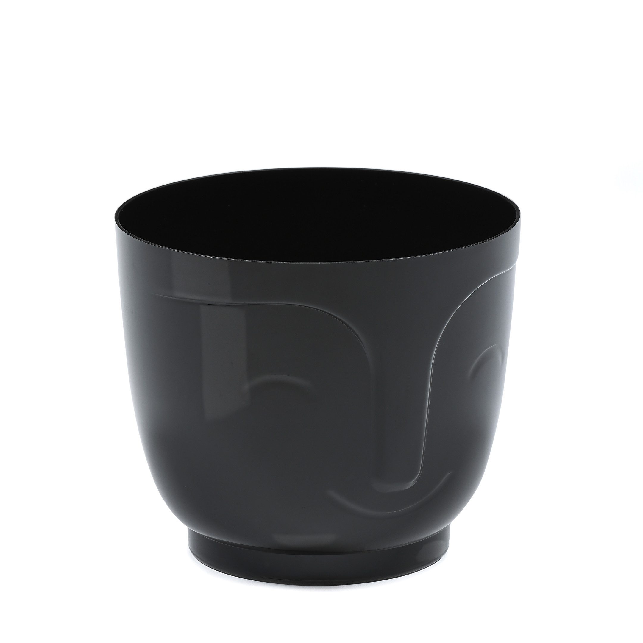 Lamela Übertopf Blumentopf ATENA Ø165mm günstig online kaufen