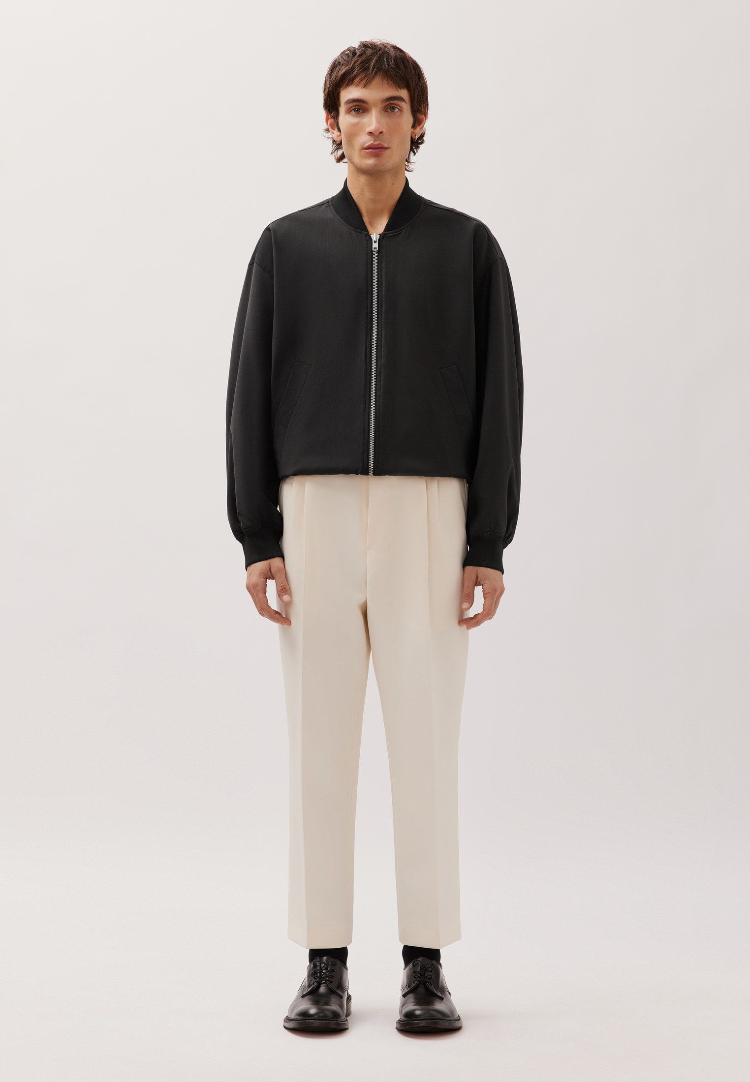 studio seidensticker Blusenjacke