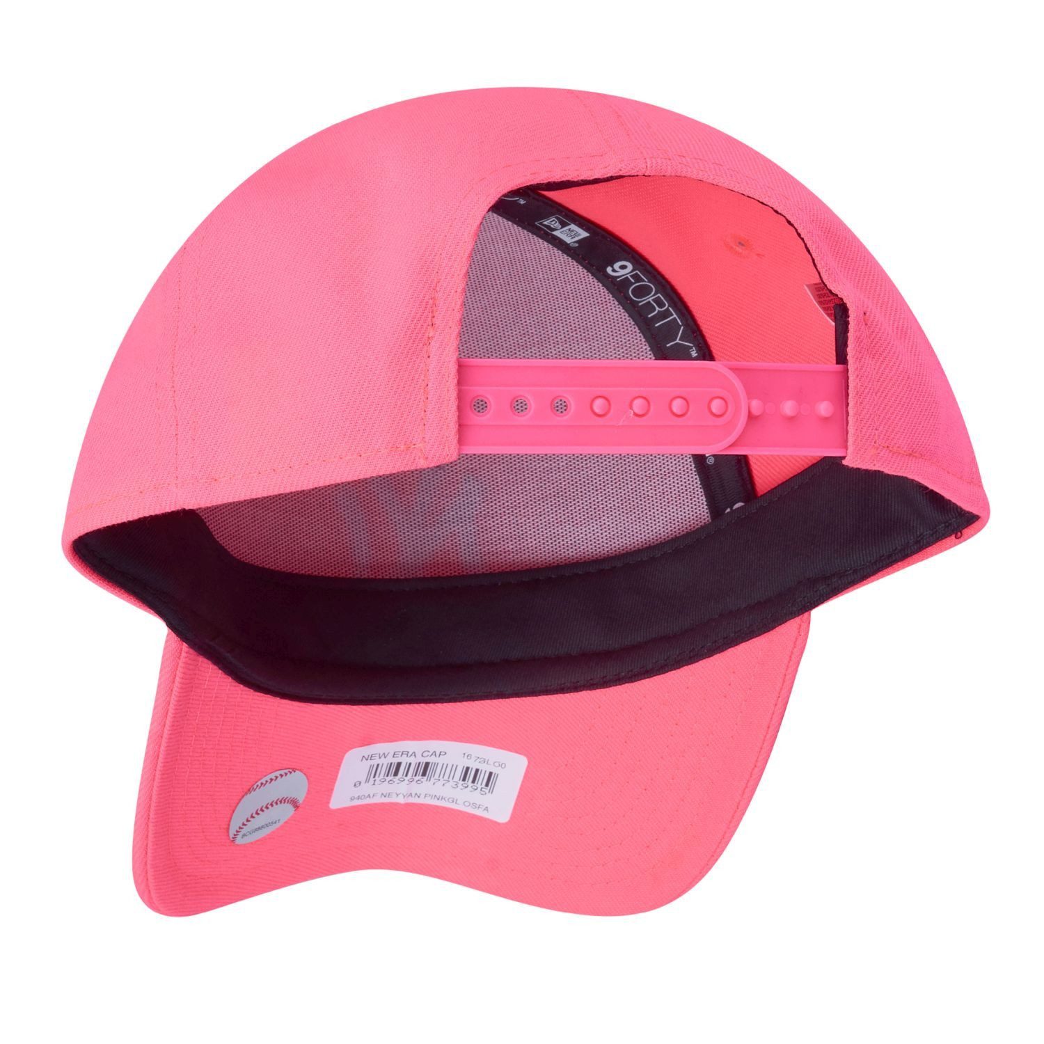 New Era Trucker Cap 9Forty Trucker günstig online kaufen