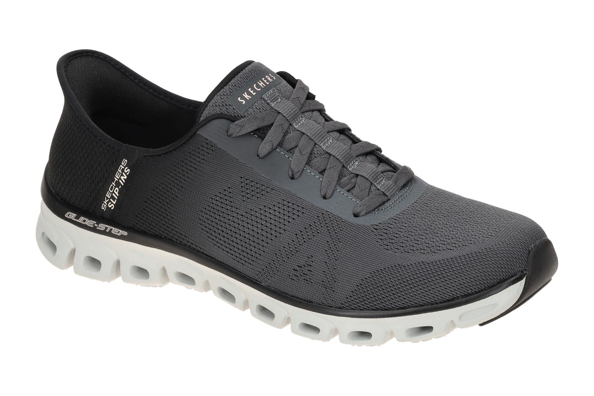 Skechers 104566/BKCC Schnürschuh günstig online kaufen
