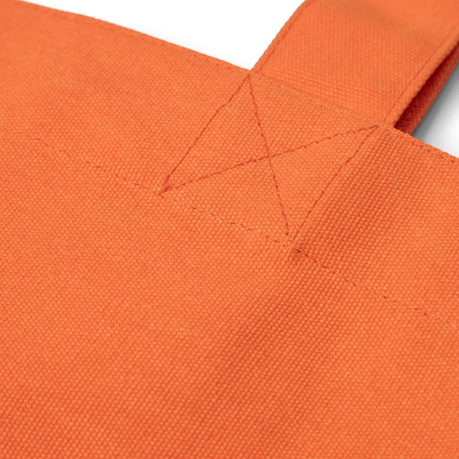 Pantone Universe Tragetasche Strandtasche Orange 021