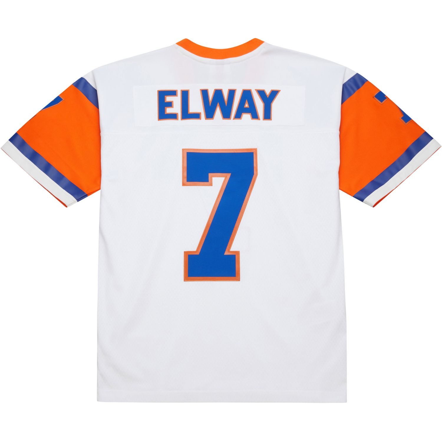 Mitchell & Ness Footballtrikot NFL Legacy Jersey Denver Broncos 1994 John Elway