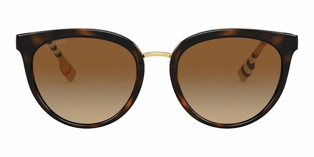 BURBERRY Sonnenbrille WILLOW BE 4316