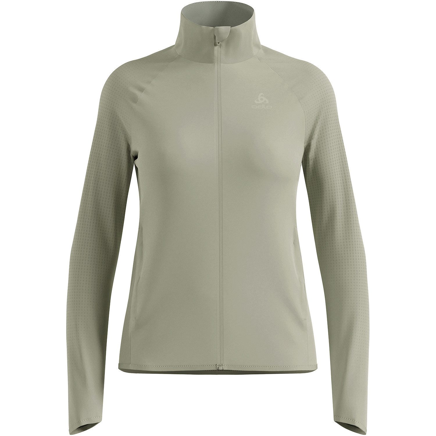 Laufjacke Jacke ZEROWEIGHT WARM HYBRID