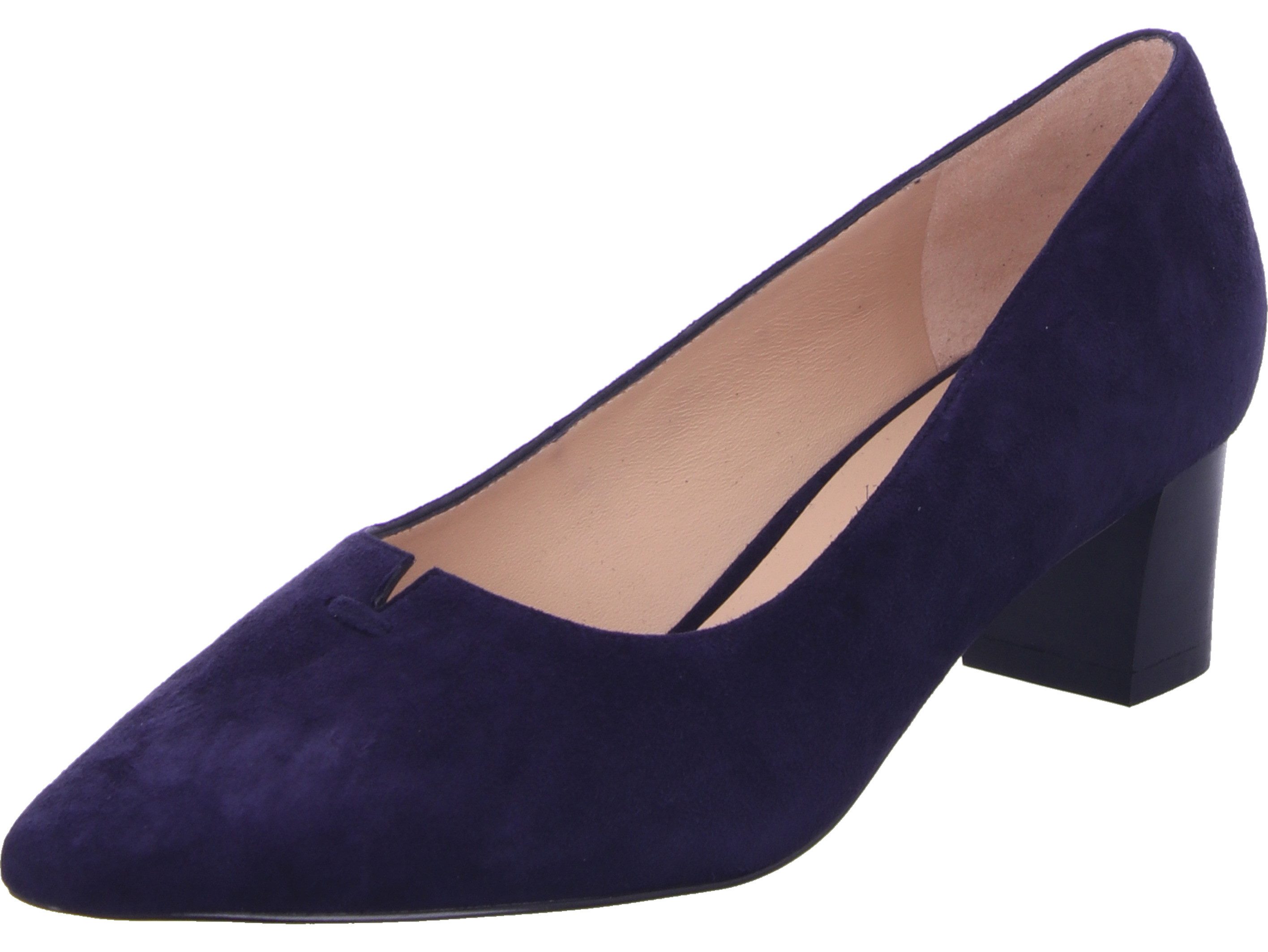 Peter Kaiser High-Heel-Pumps echtes Leder günstig online kaufen