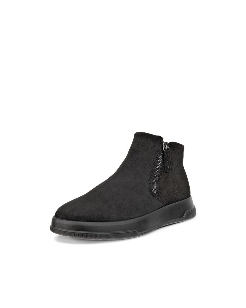 Ecco ECCO MOVE W BLACK Wanderschuh günstig online kaufen