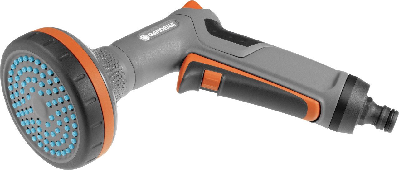 GARDENA Gartenschlauch GARDENA 18319-20 Comfort Gartenbrause