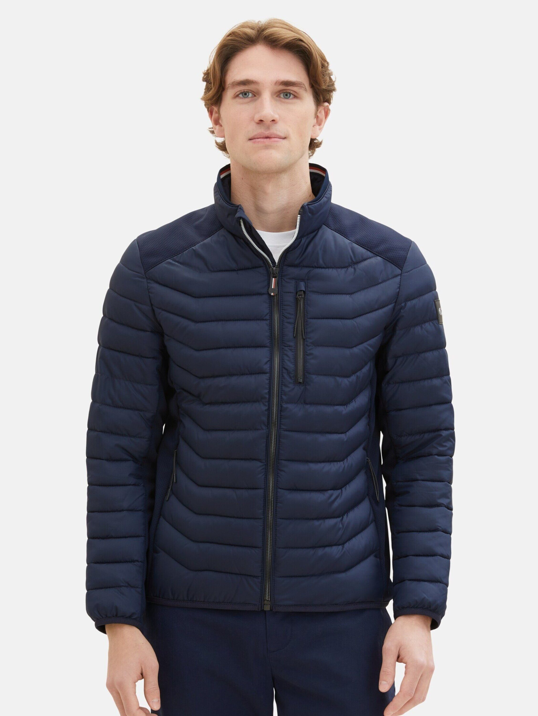 TOM TAILOR Steppjacke (1-St)