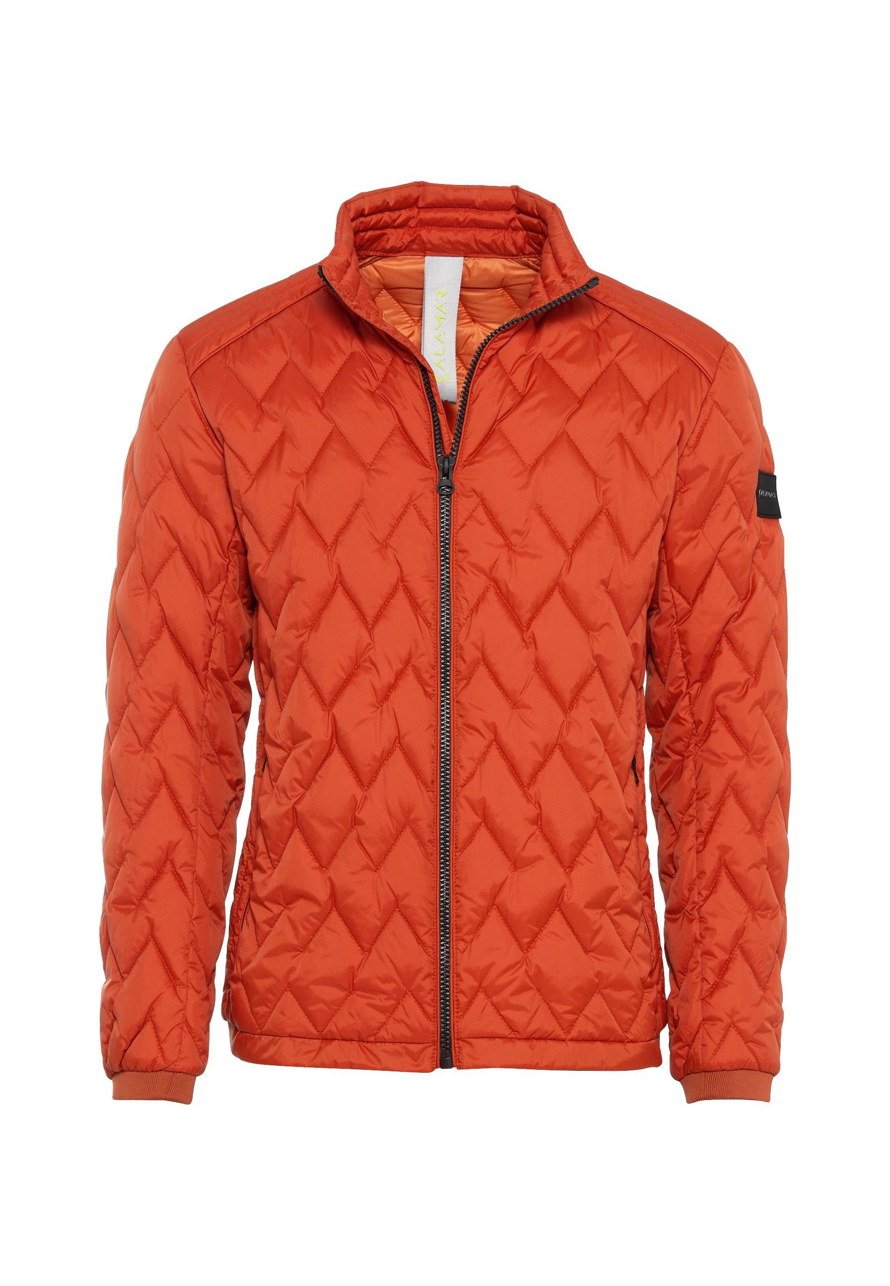 Calamar Steppjacke