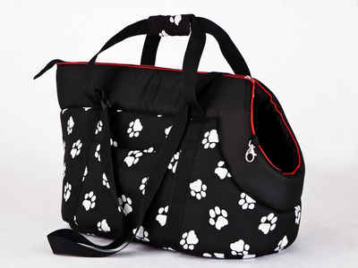 Hobbydog Tiertransporttasche »Hundetsche« bis 7,00 kg, in 3 Größen erhältlich - für kleine und mittlere Hunde, Welpen, Katze