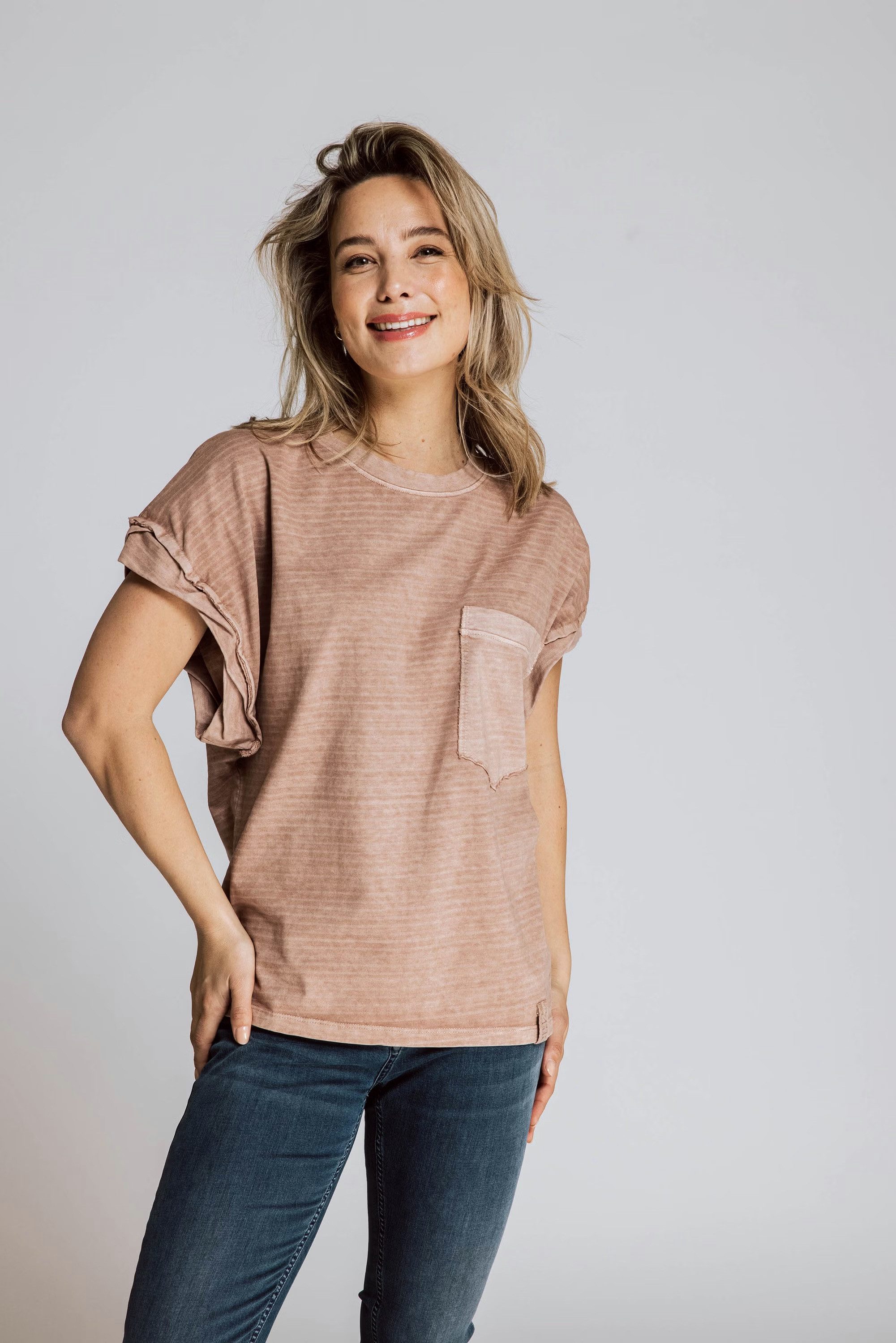 Zhrill T-Shirt ZHSVEA SPECIAL