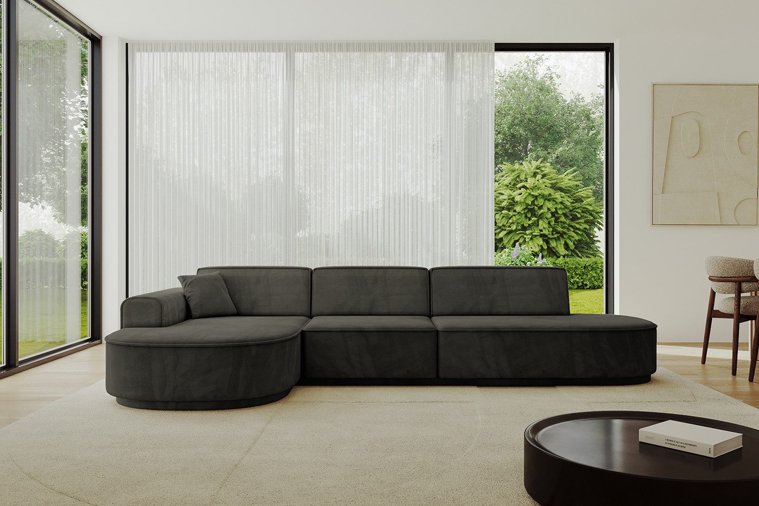 Ecksofa MARI-L2-v3
