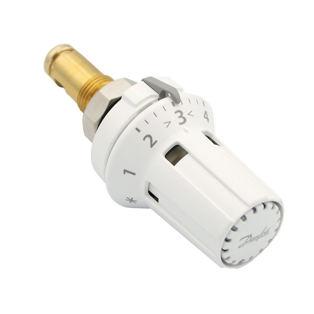 Danfoss Heizkörperthermostat Universalset Einsatz - Ventileinsatz mit Danfo günstig online kaufen