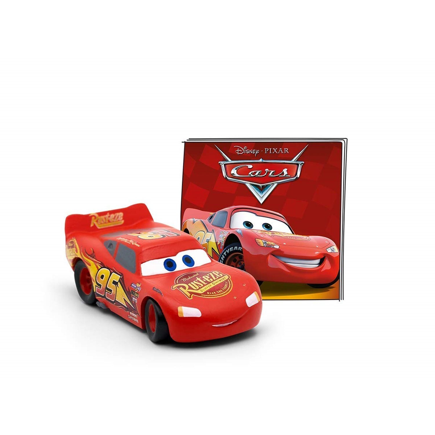 tonies H&ouml;rspielfigur 01-0184 Disney Cars