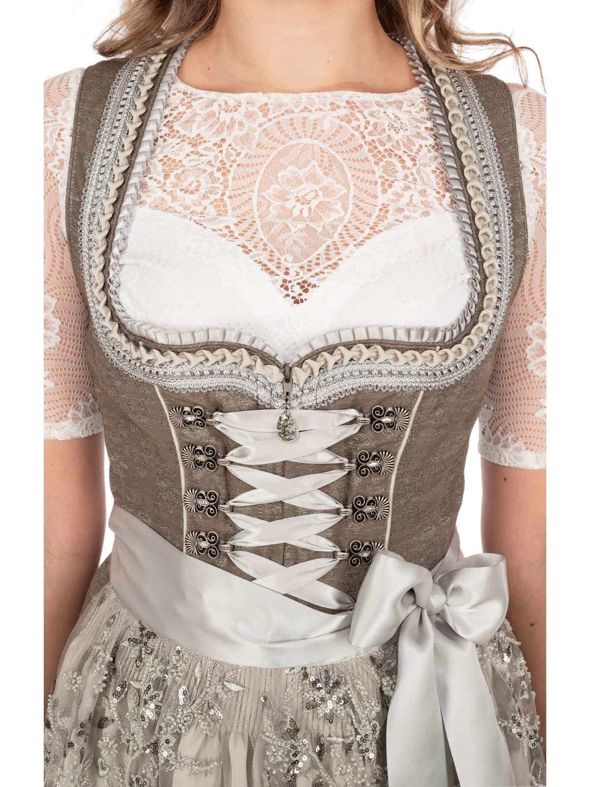 Krüger Dirndl 117167-060 günstig online kaufen