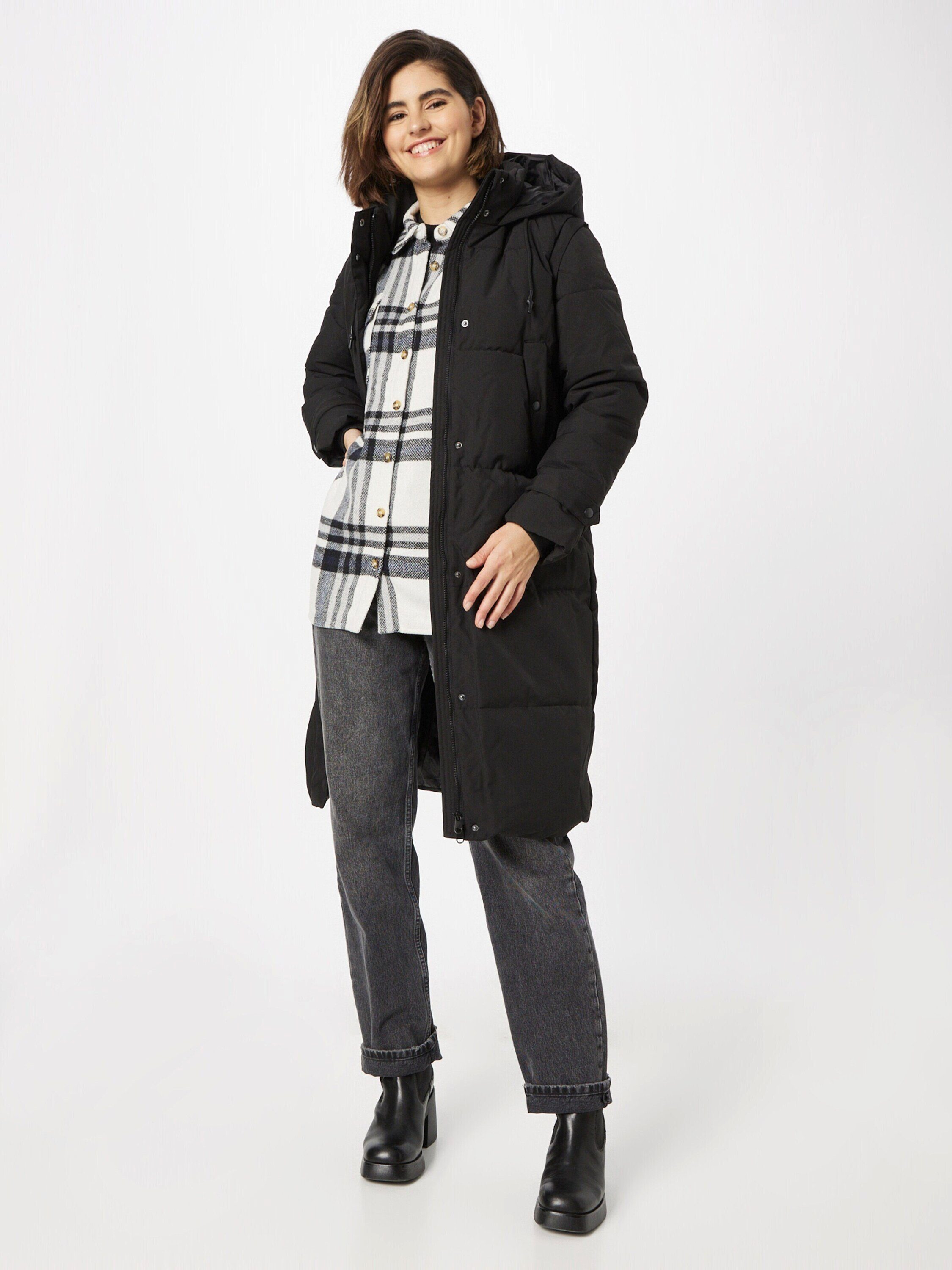 Vero Moda Wintermantel Margaret (1-tlg)