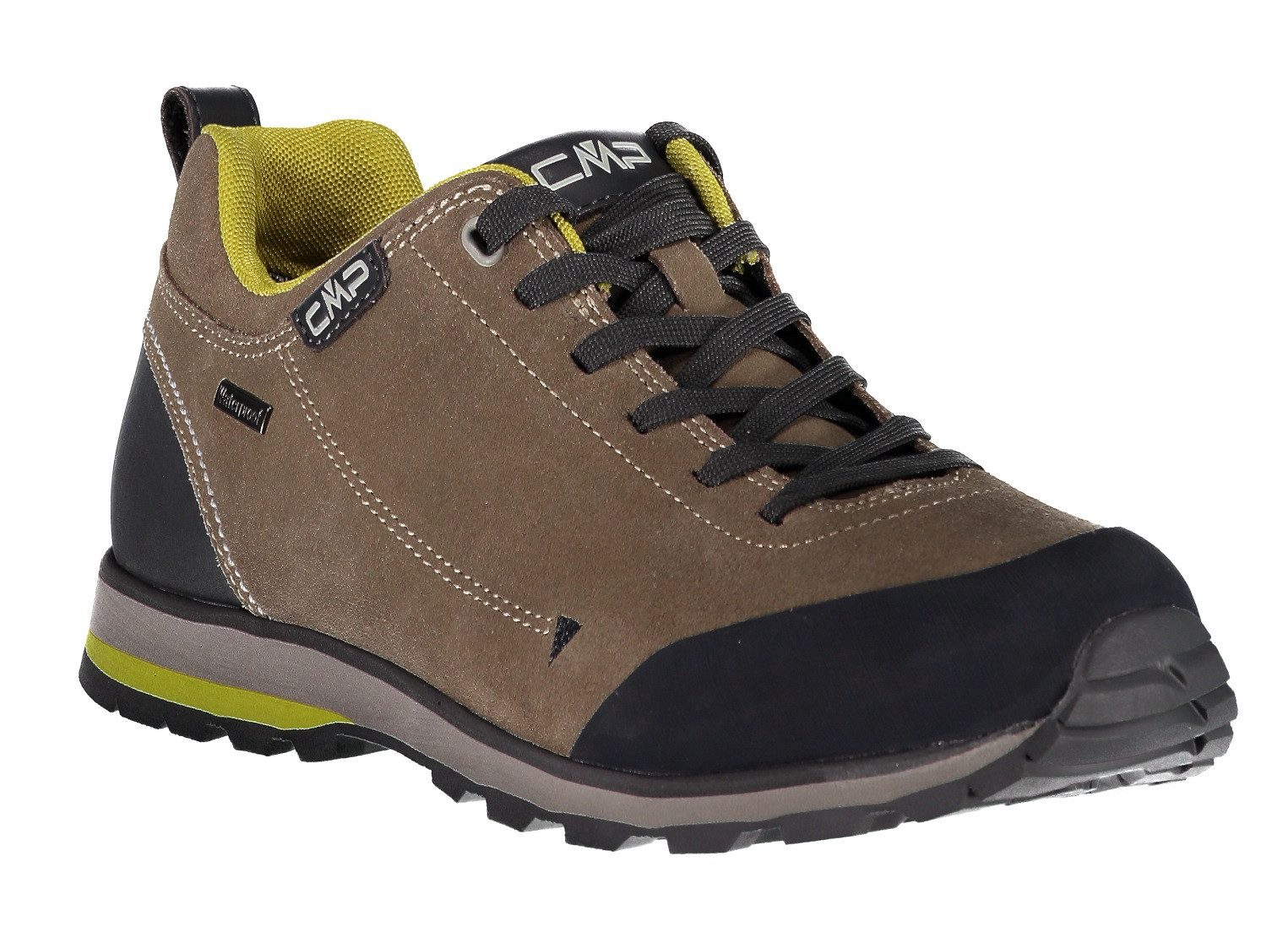 CMP Wander-Travelschuhe Elettra Low Hiking WP günstig online kaufen