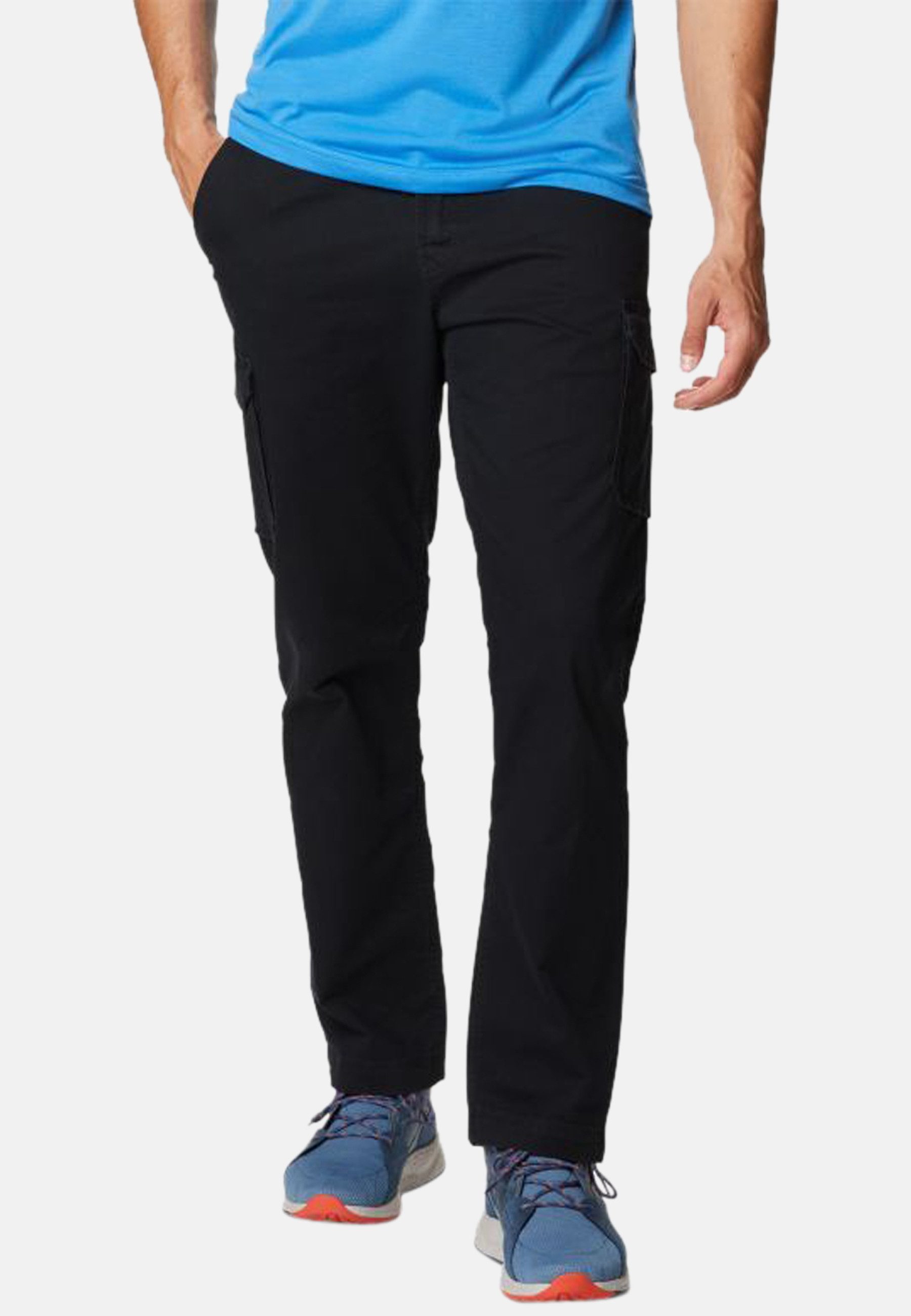 Columbia Funktionshose Pacific Ridge (1-tlg)
