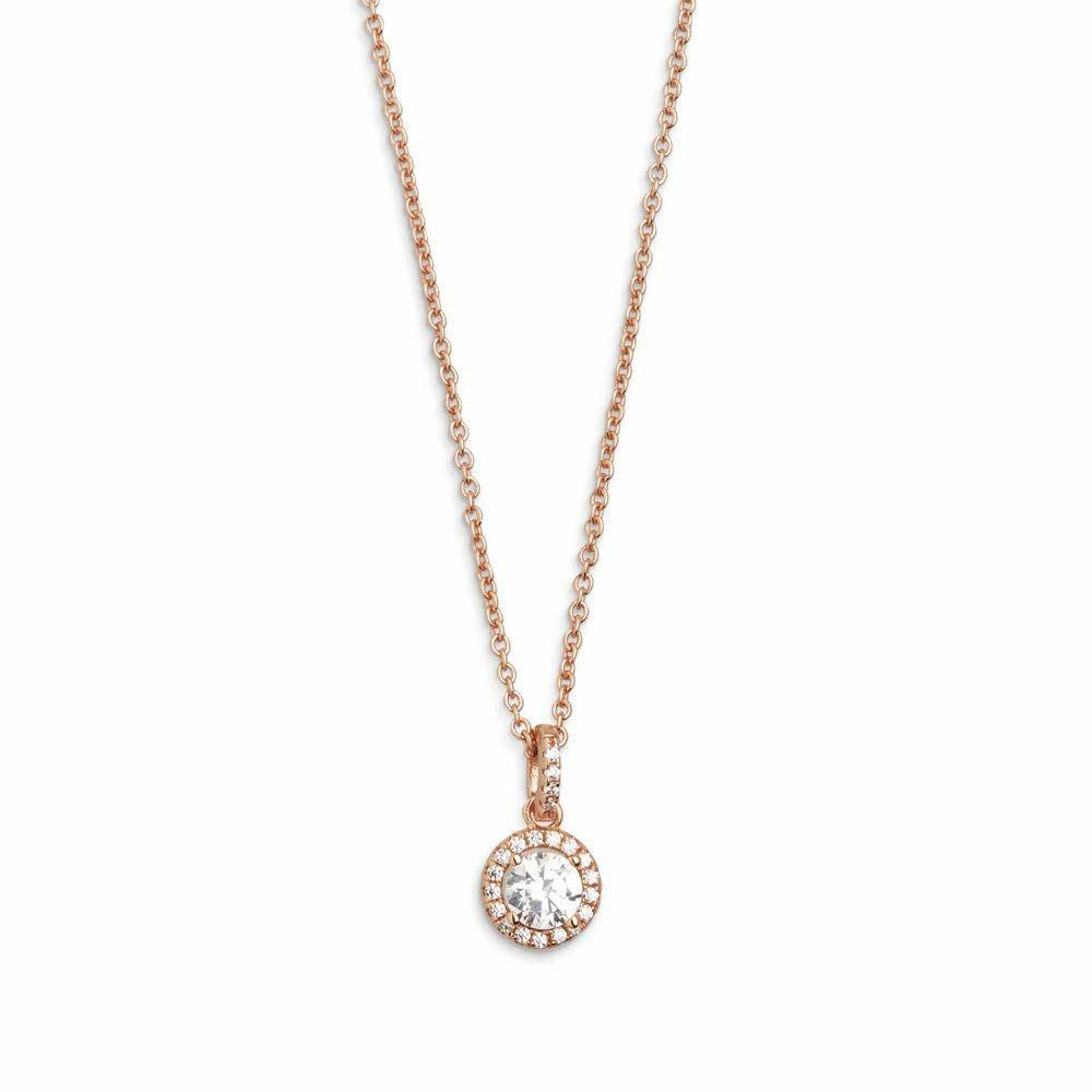 XENOX Charm-Kette Halskette für Damen (keine Angabe, 1-tlg., Charm-Kette)