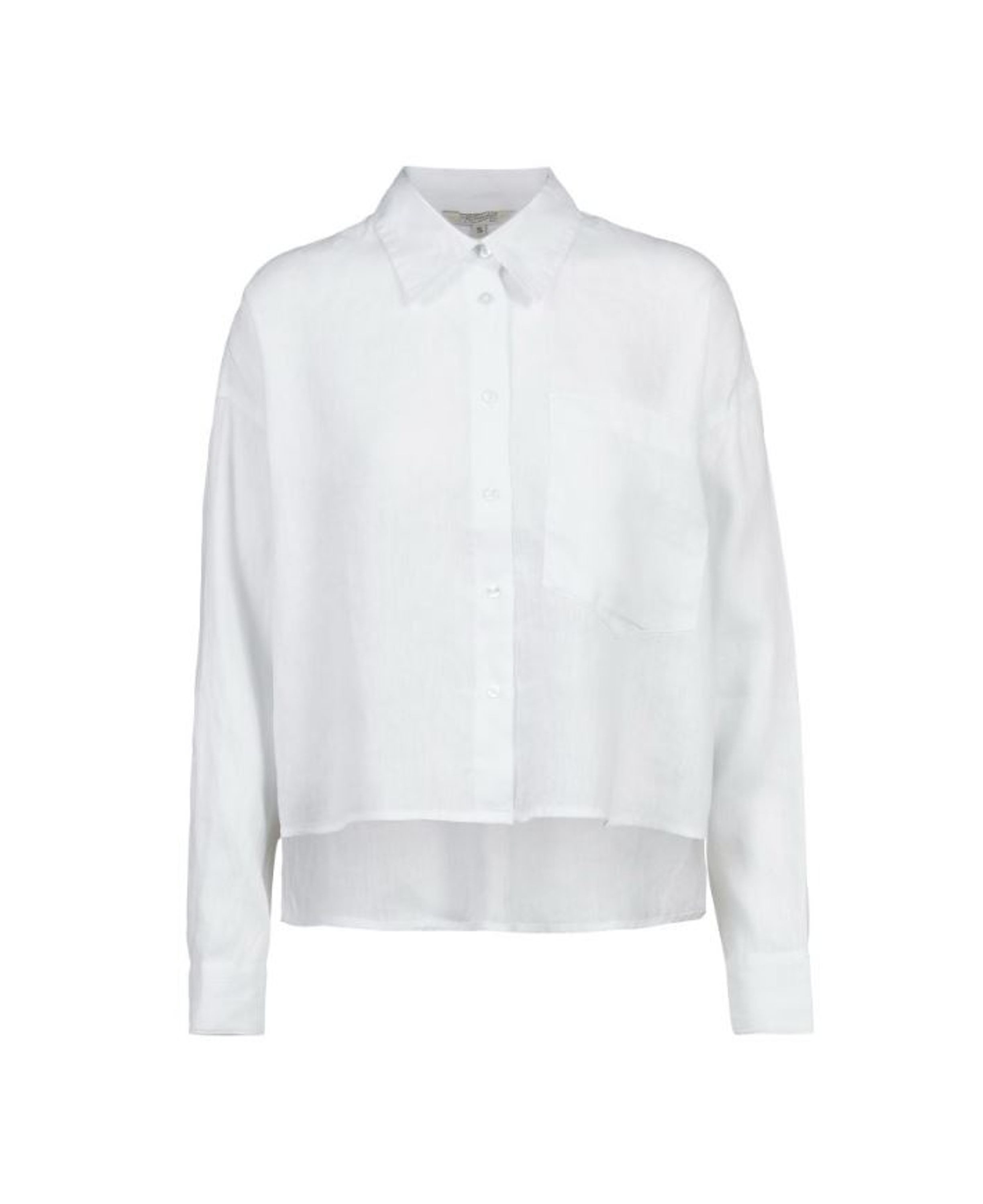 Herrlicher Hemdbluse