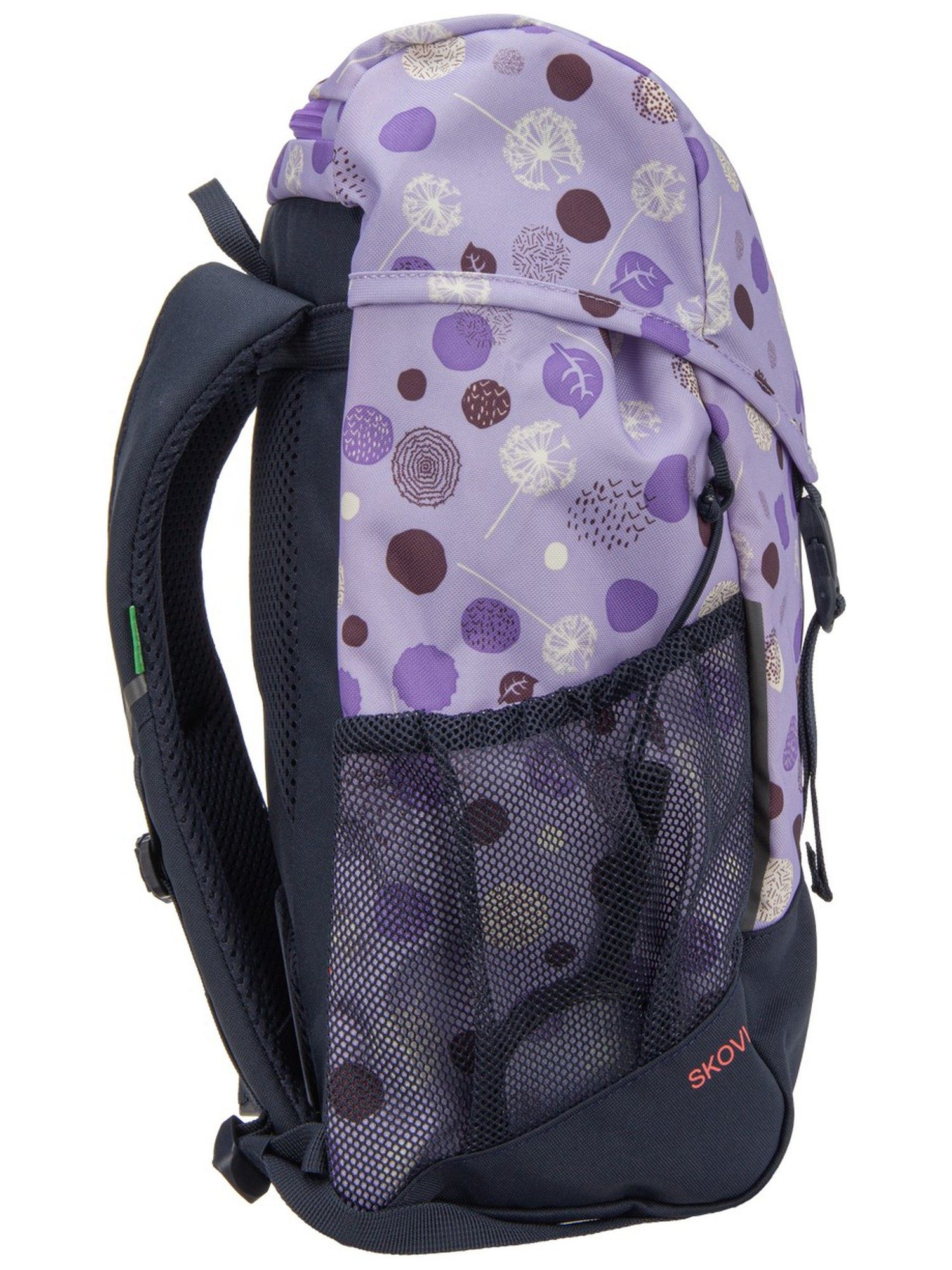 VAUDE Rucksack Skovi 10