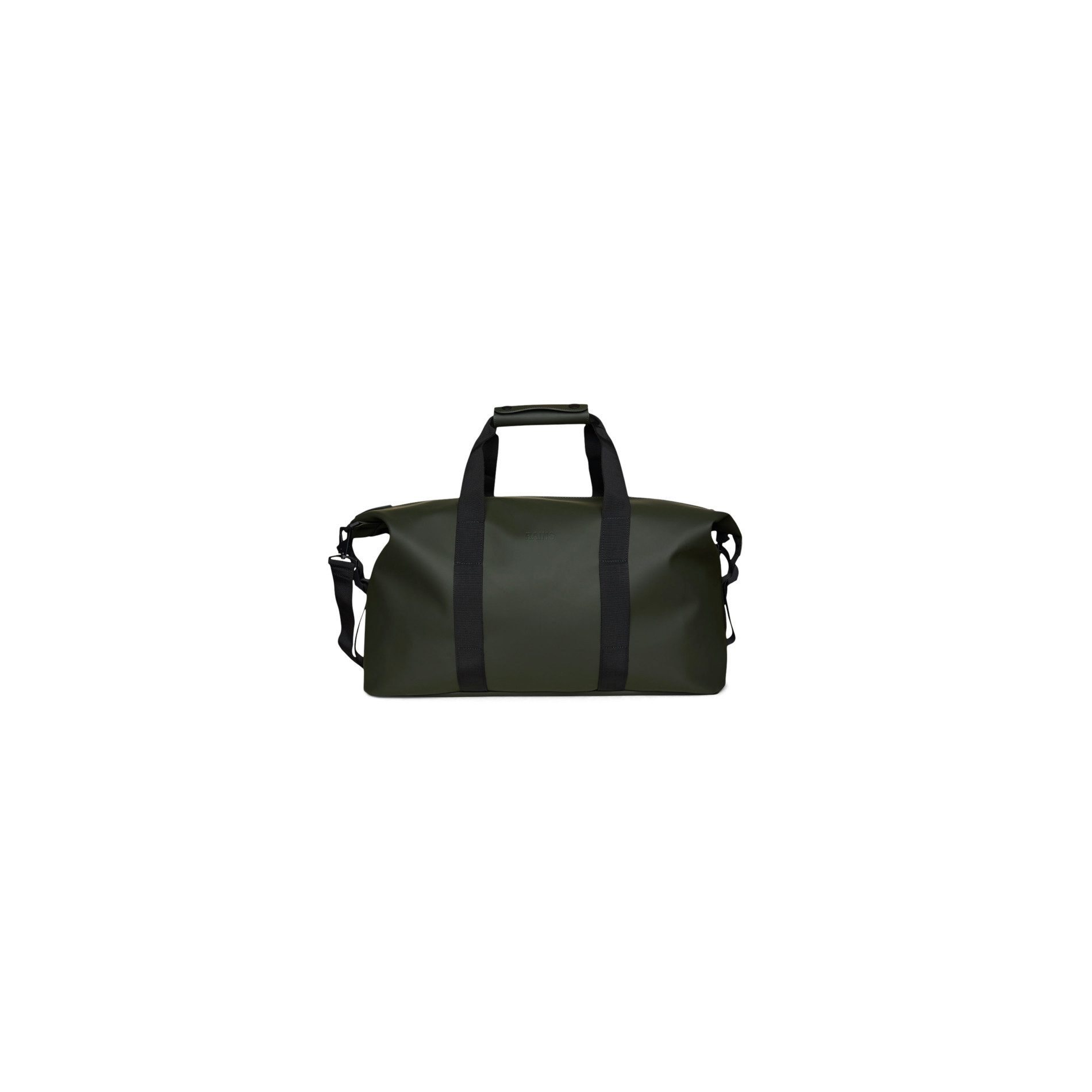 Rains Reisetasche Hilo Weekend Bag W3 günstig online kaufen