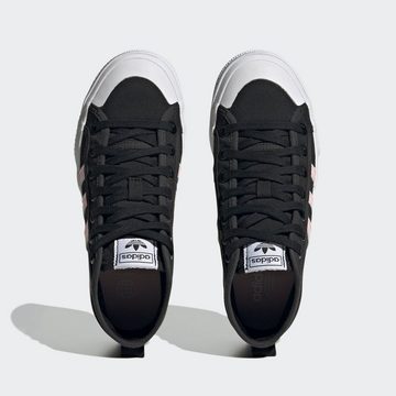 adidas Originals NIZZA PLATFORM MID Sneaker