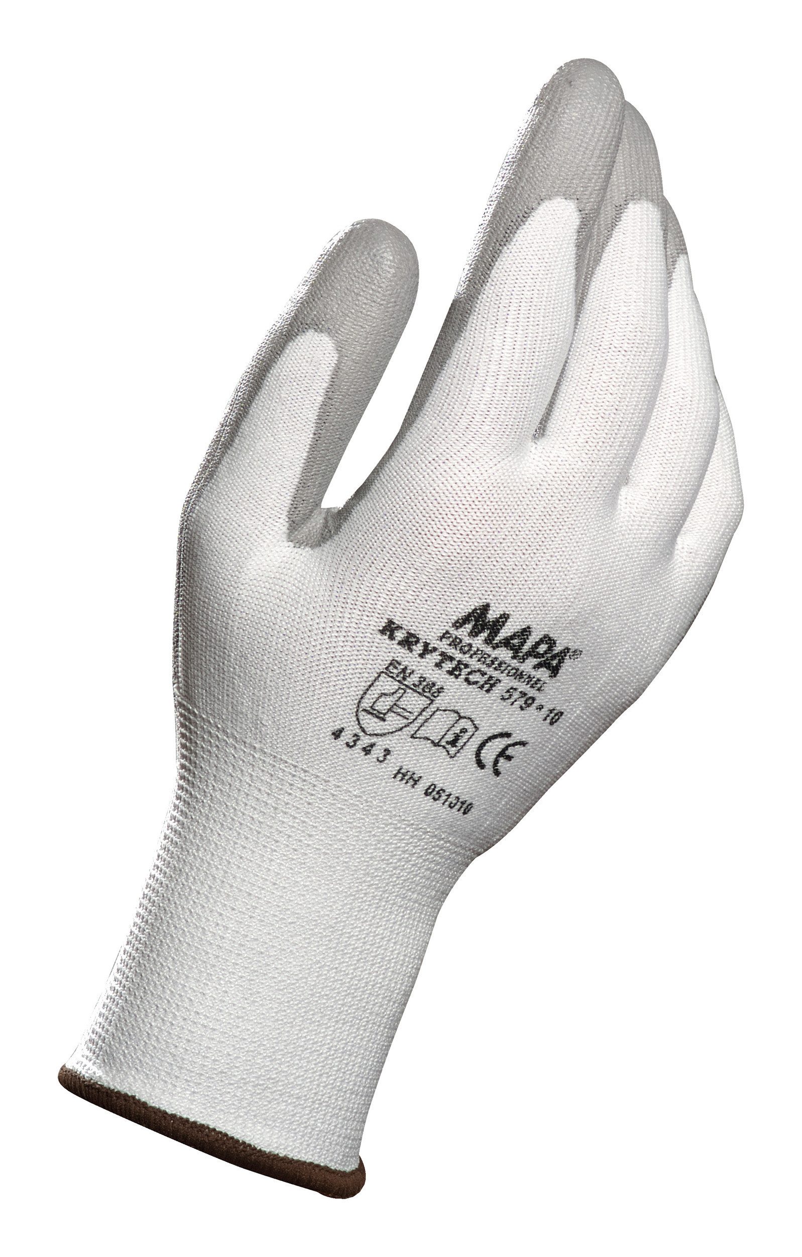 Mapa Arbeitshandschuhe Handschuh Krytech 579
