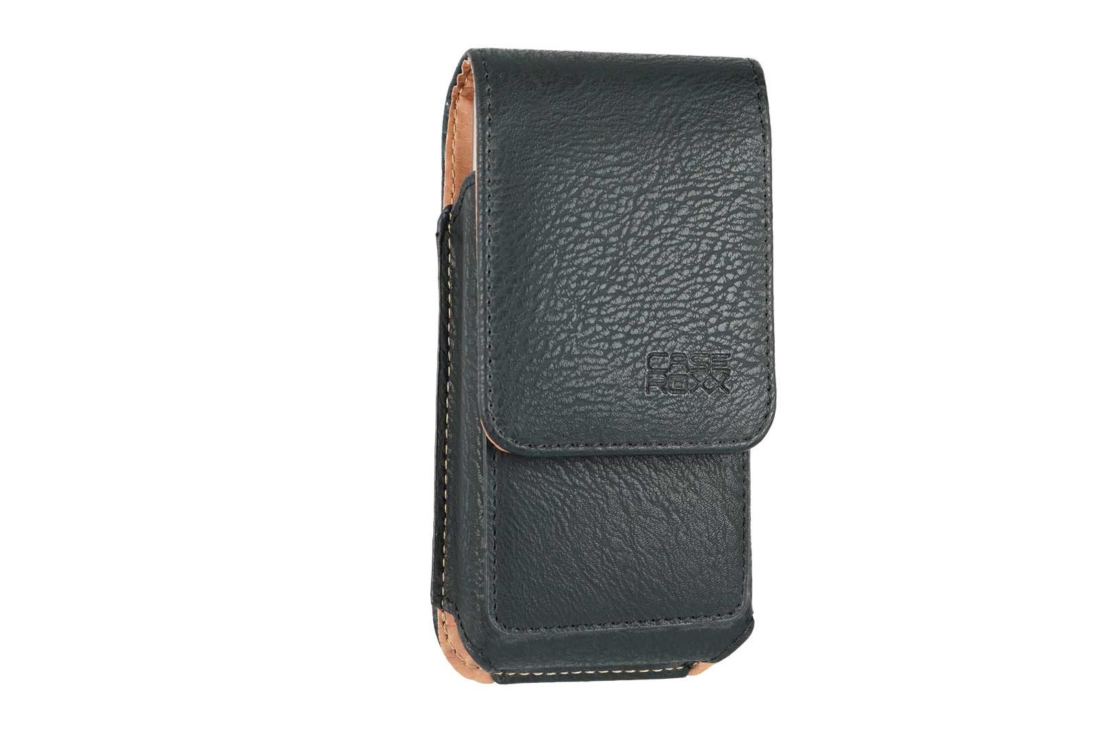 Handytasche caseroxx Handytasche Outdoor Tasche für Emporia Smart 5