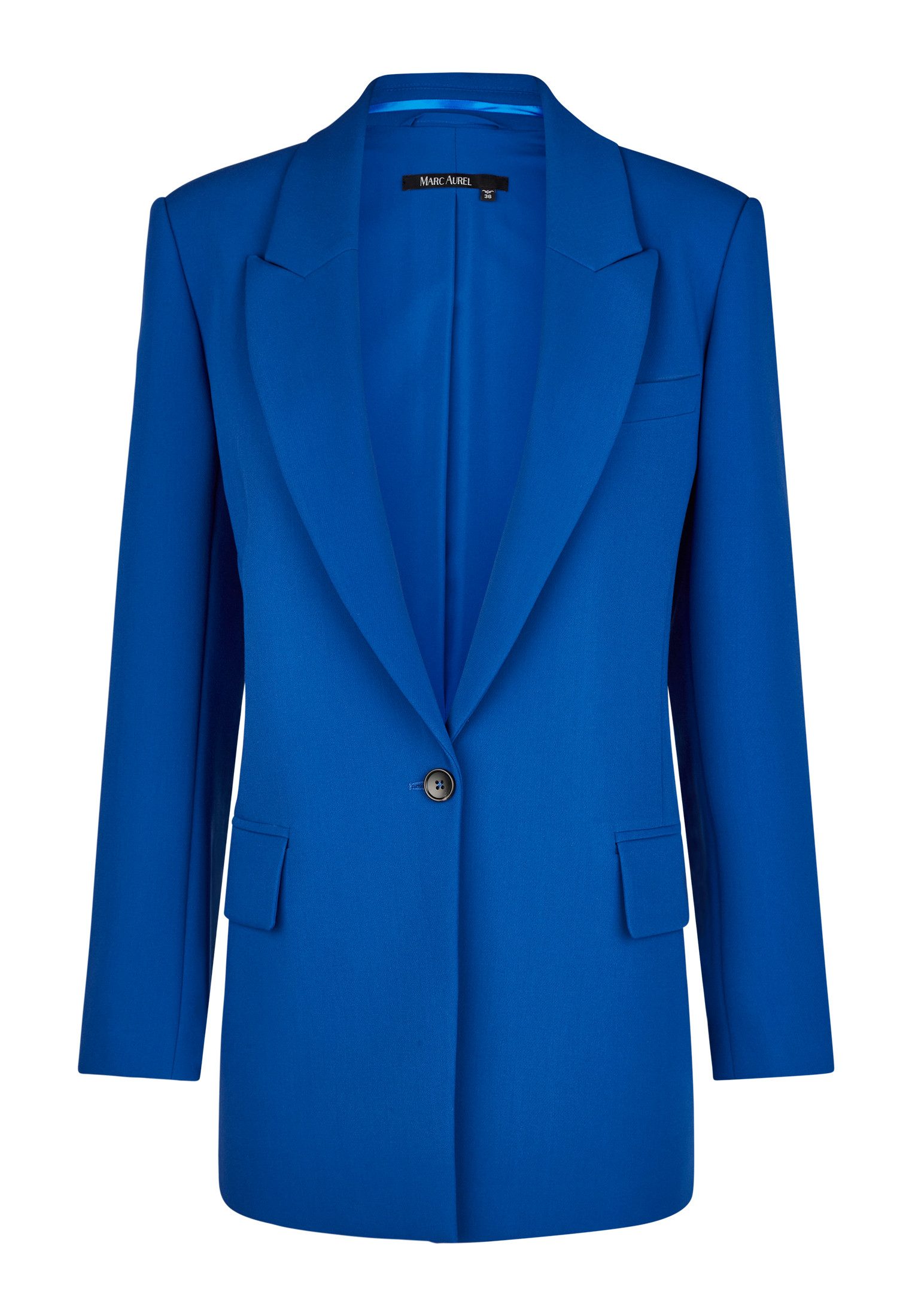MARC AUREL Kurzblazer Blazer