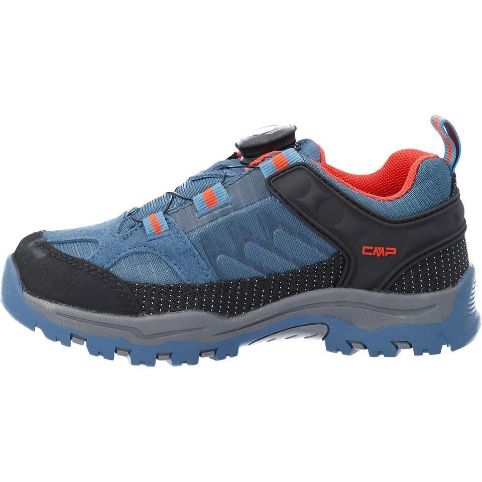 CMP KIDS KIRUNA LOW FITGO TREKKING SHOES WP Outdoorschuh wasserdicht
