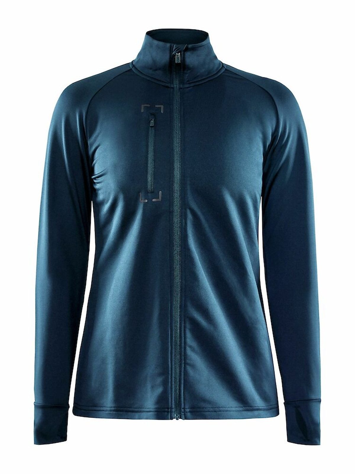 Craft Sweatshirt ADV Explore Light Midlayer W
