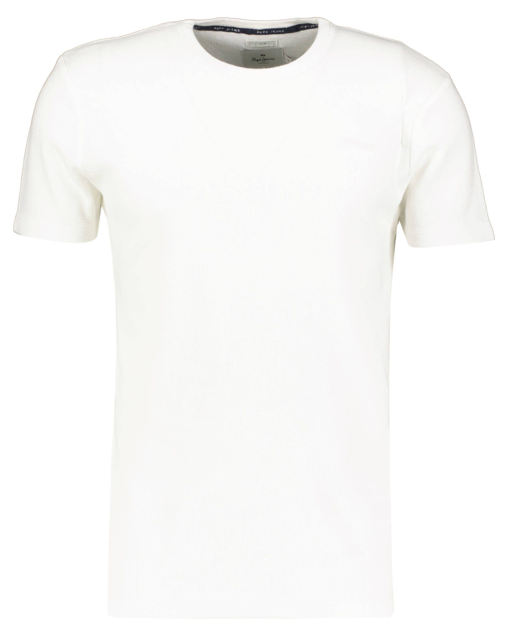 Pepe Jeans T-Shirt Herren T-Shirt RELFORD Slim Fit (1-tlg)