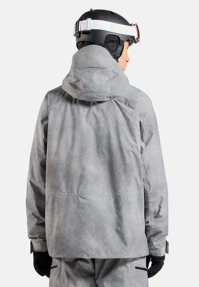 Odlo Kurzjacke Insulated Descent Pow Insulated Jacket